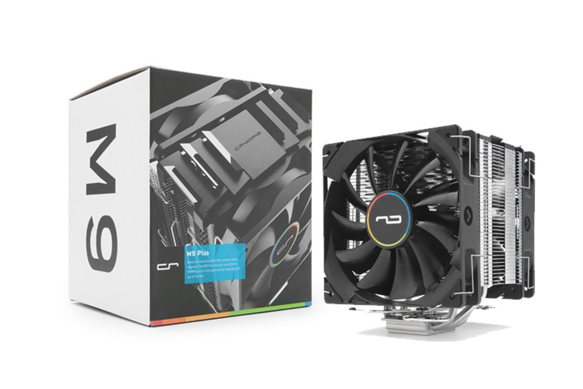 CRYORIG 