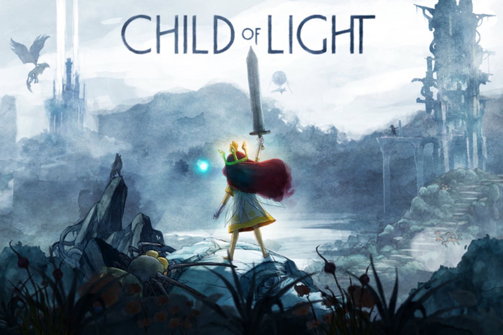 Child Of Light 