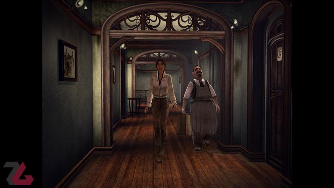 Syberia