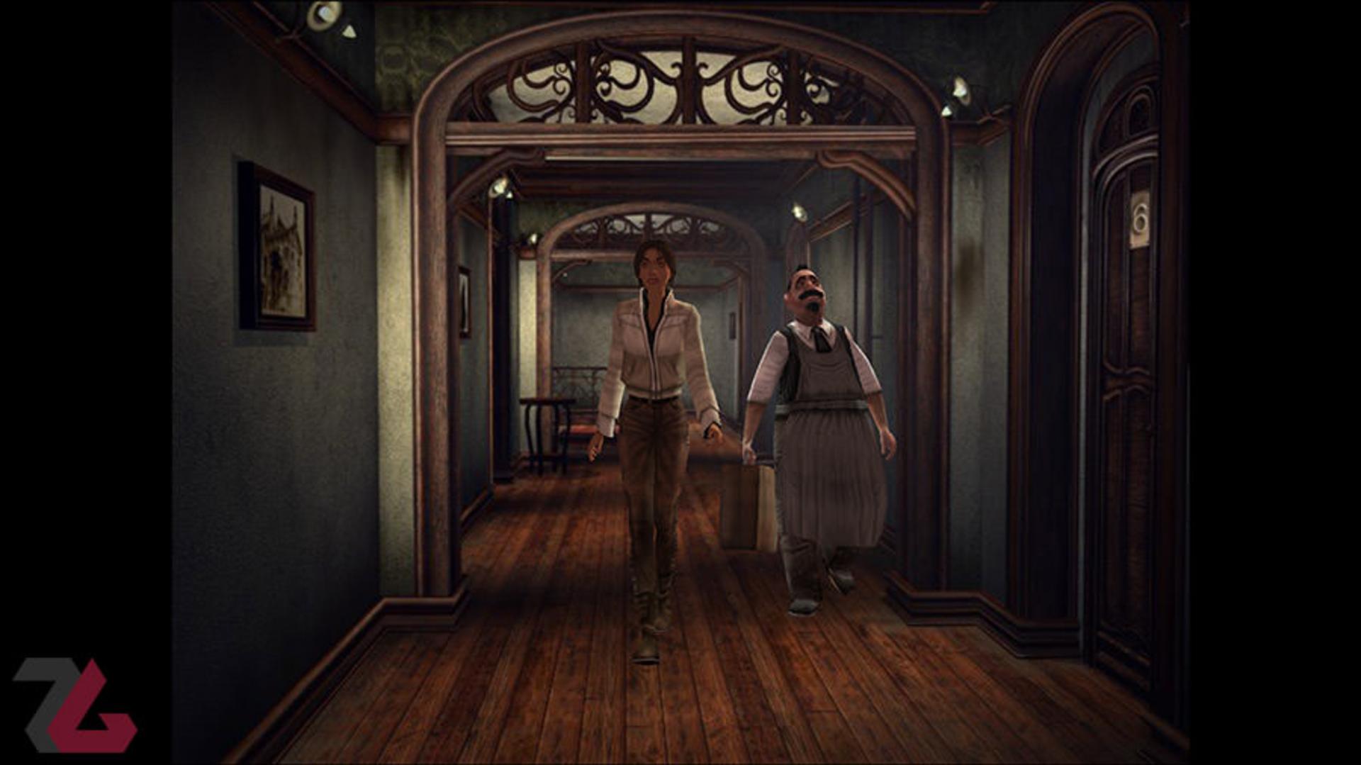 Syberia