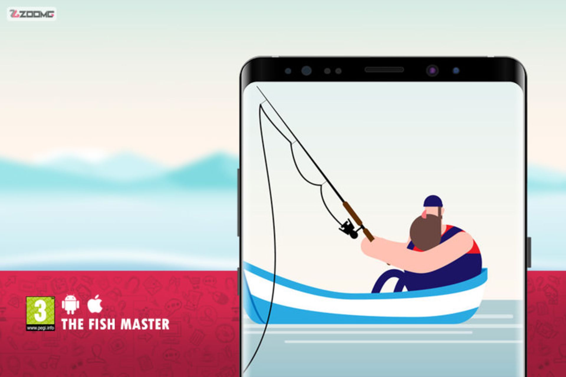 The Fish Master