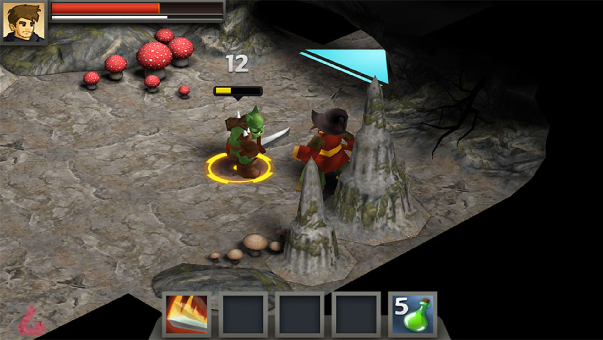 بازی BAttleheart Legacy