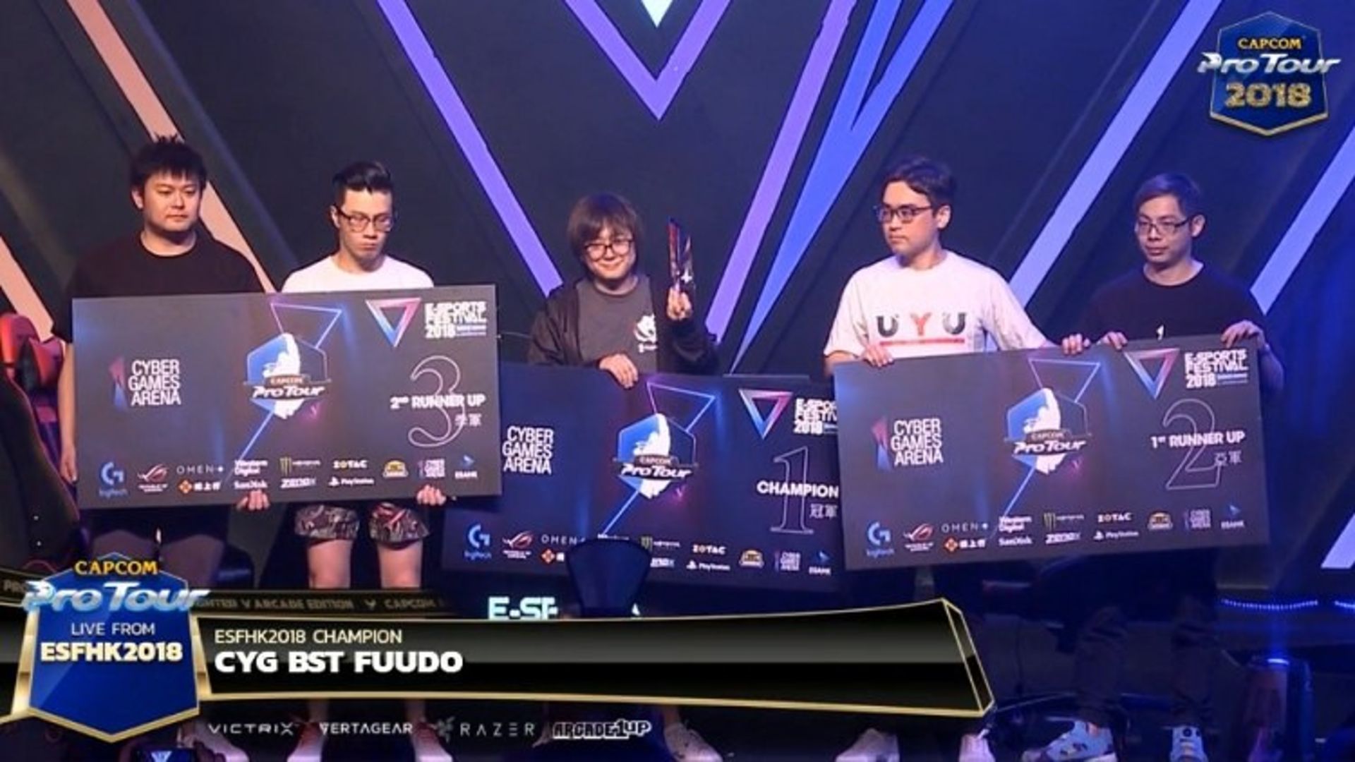 cpt 2018