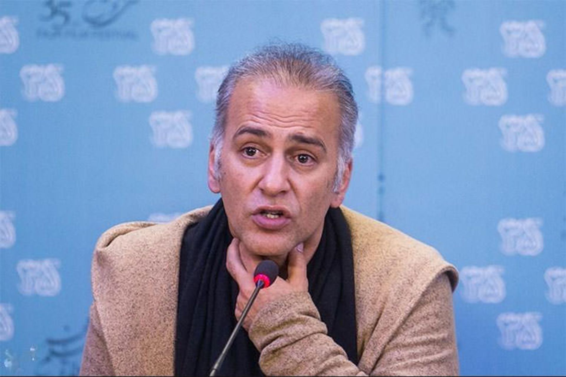 حمیدرضا آذرنگ