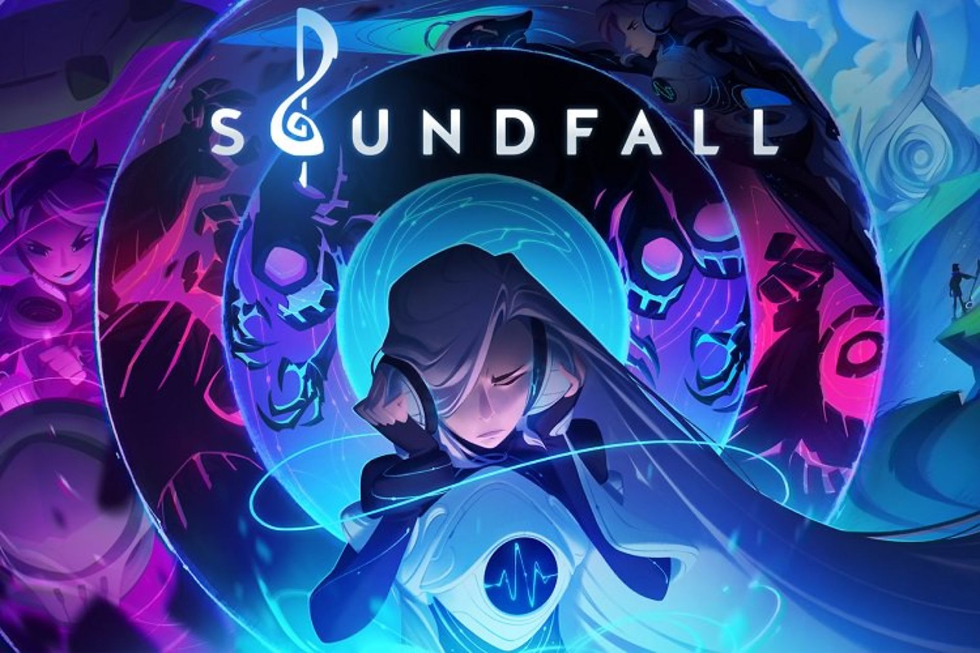 Soundfall