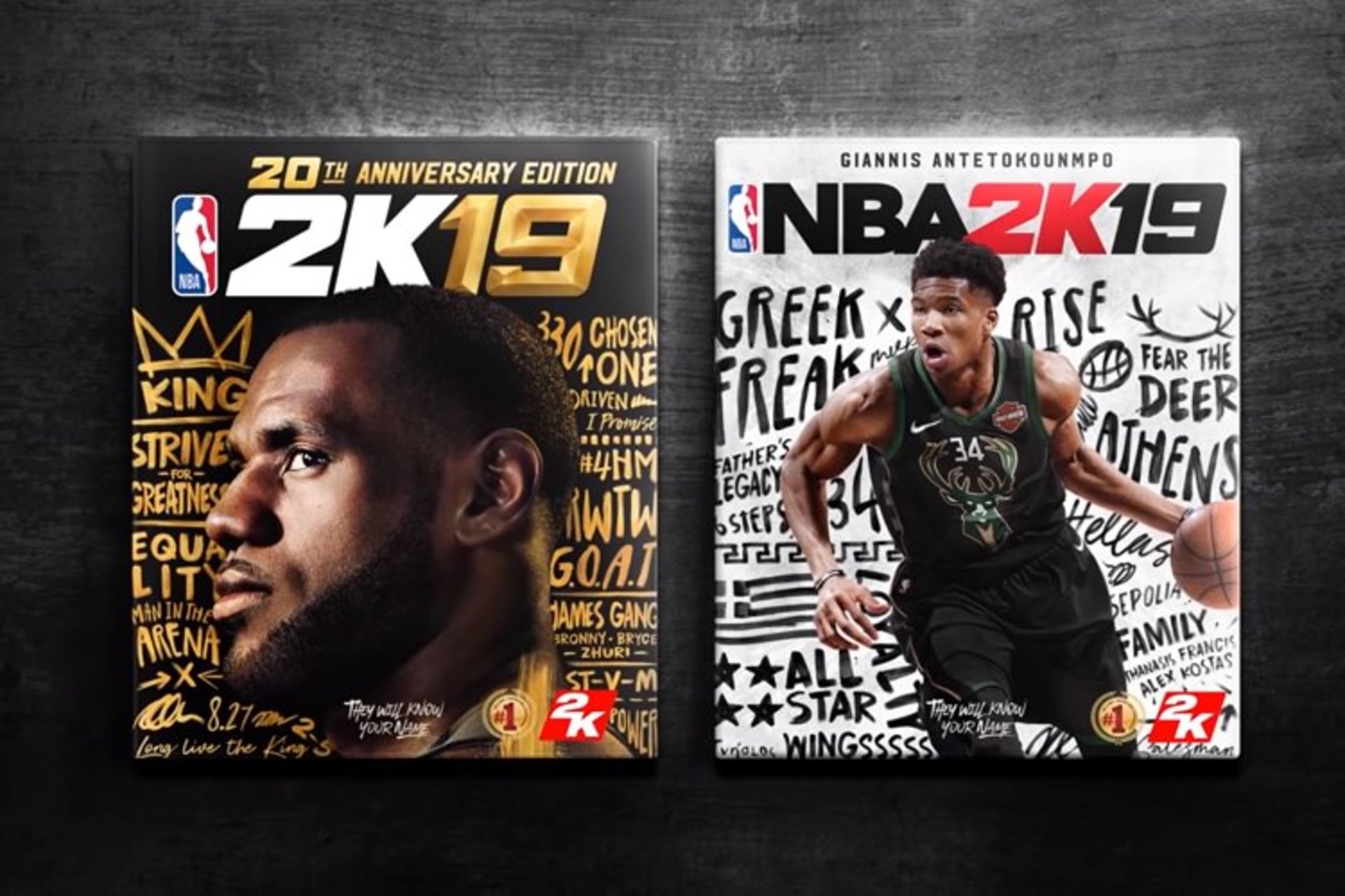 2k19