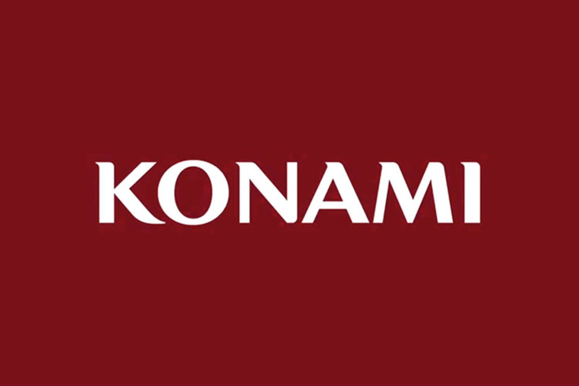 Konami 