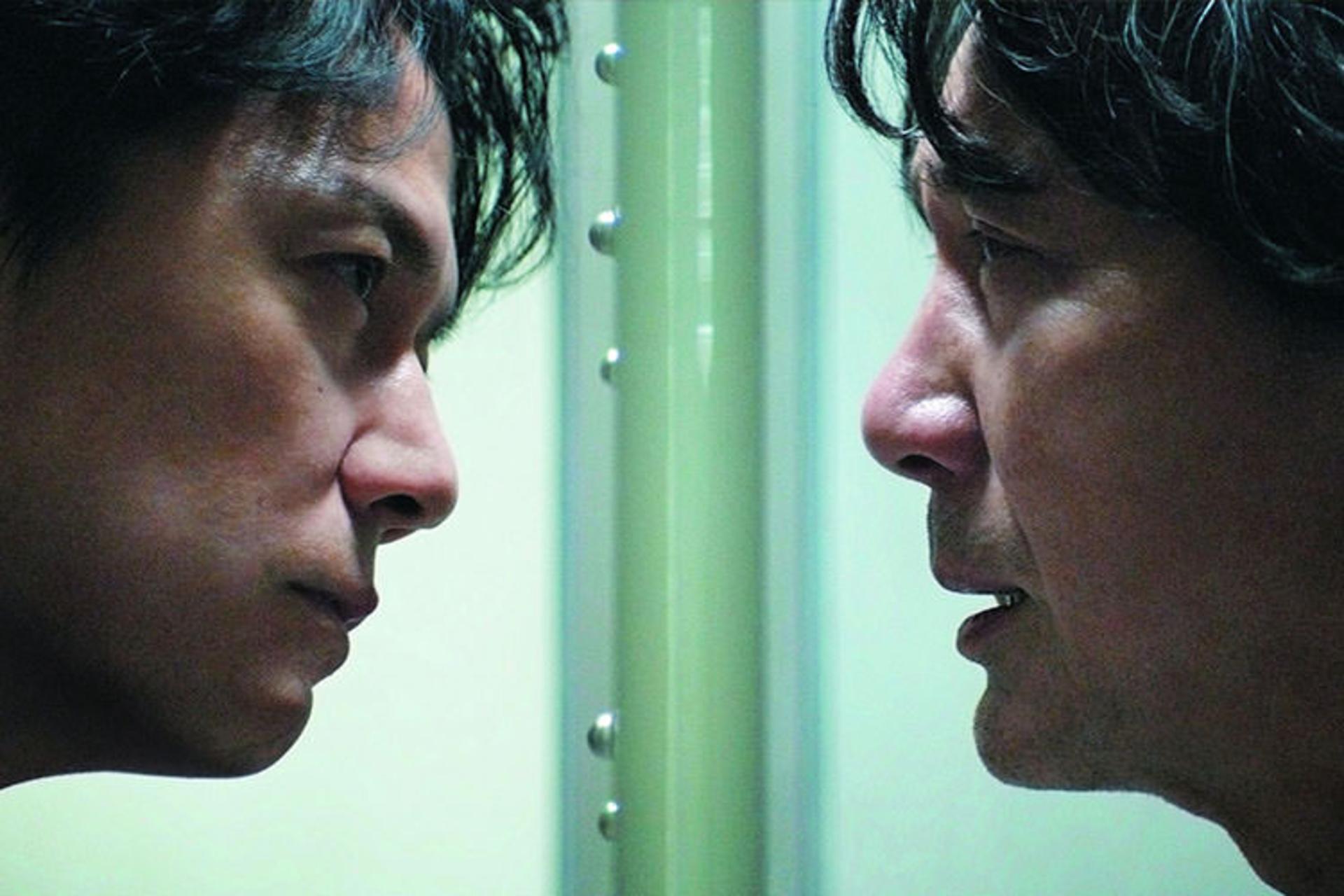 فیلم The Third Murder