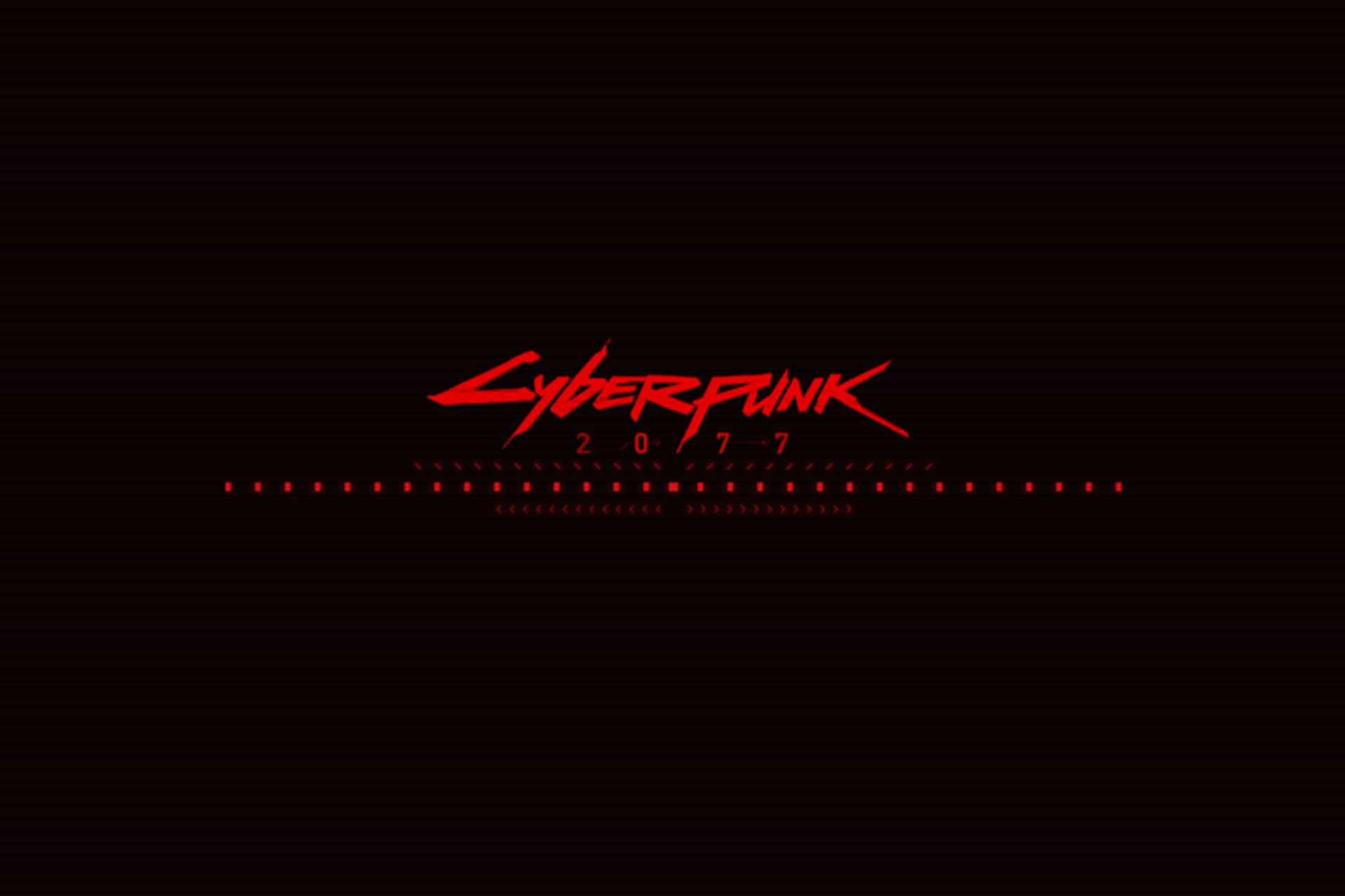 Cyberpunk 2077