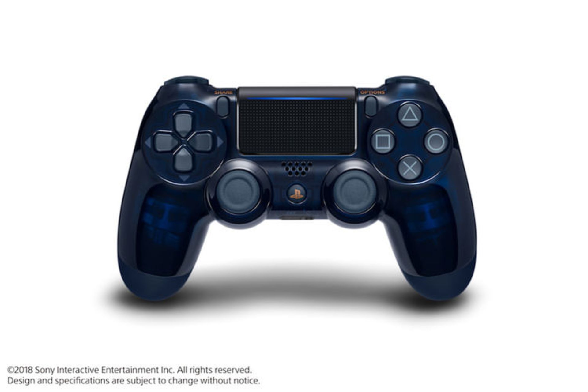 Playstation 4 Pro