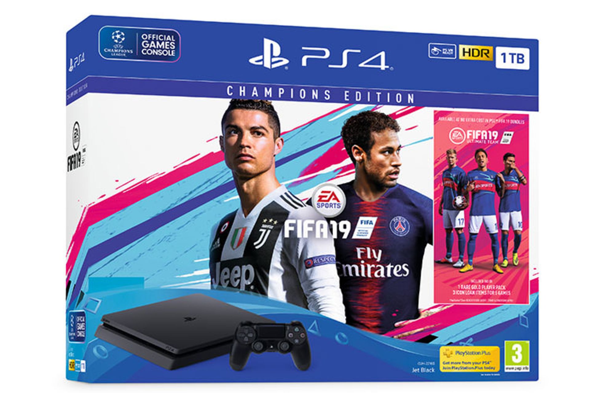 فیفا 19 / FIFA 19