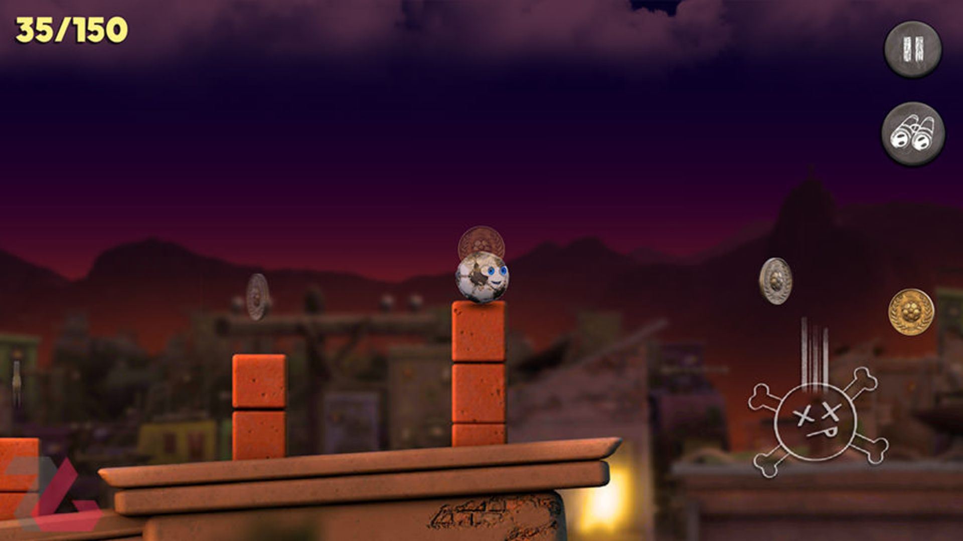 Luca: The Dreamer