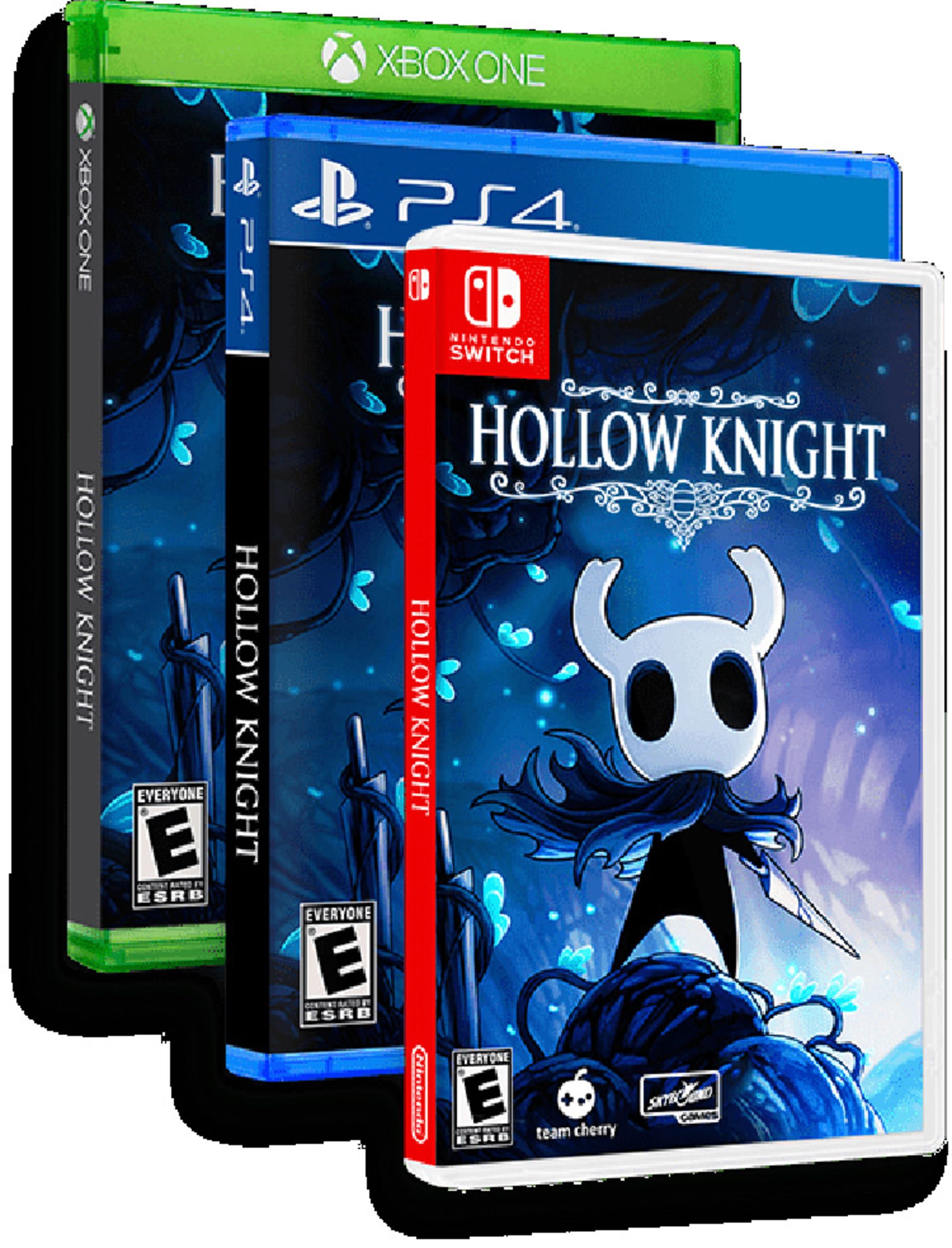 Hollow Knight
