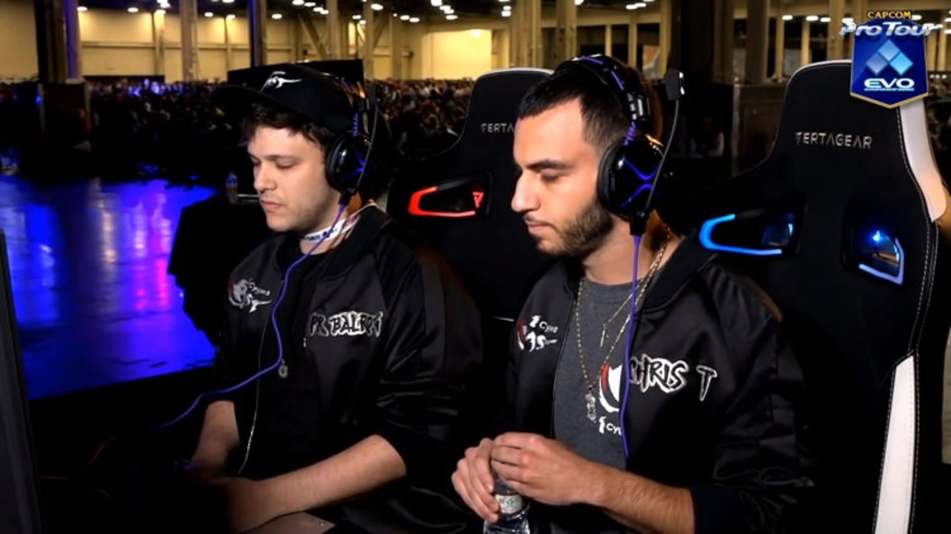 evo 2018
