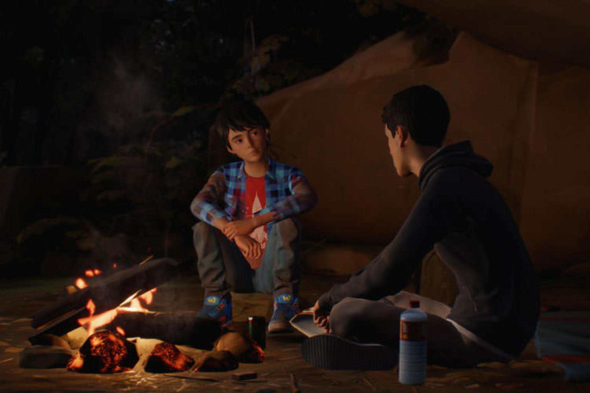 Life is Strange 2