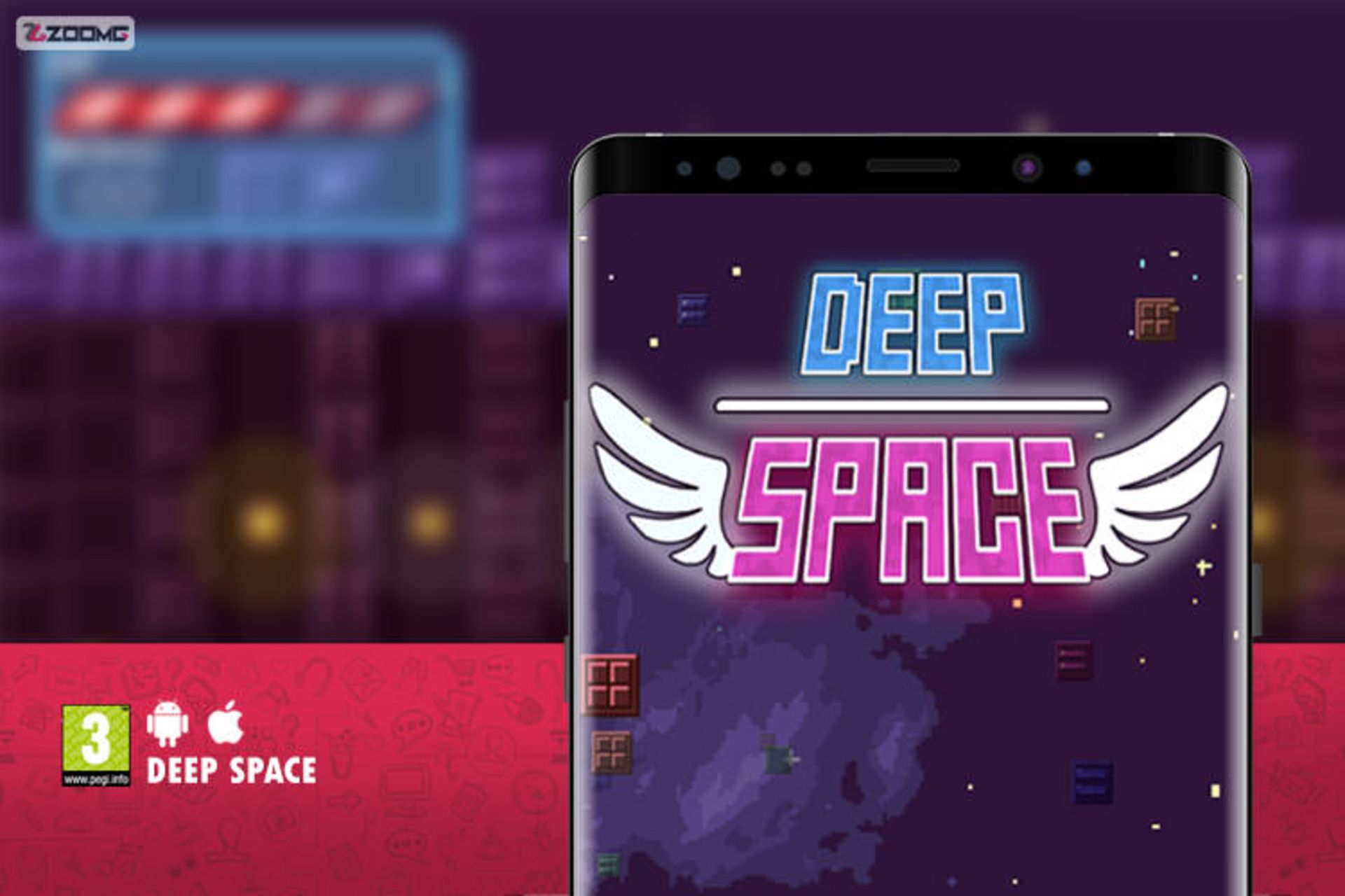 Deep Space