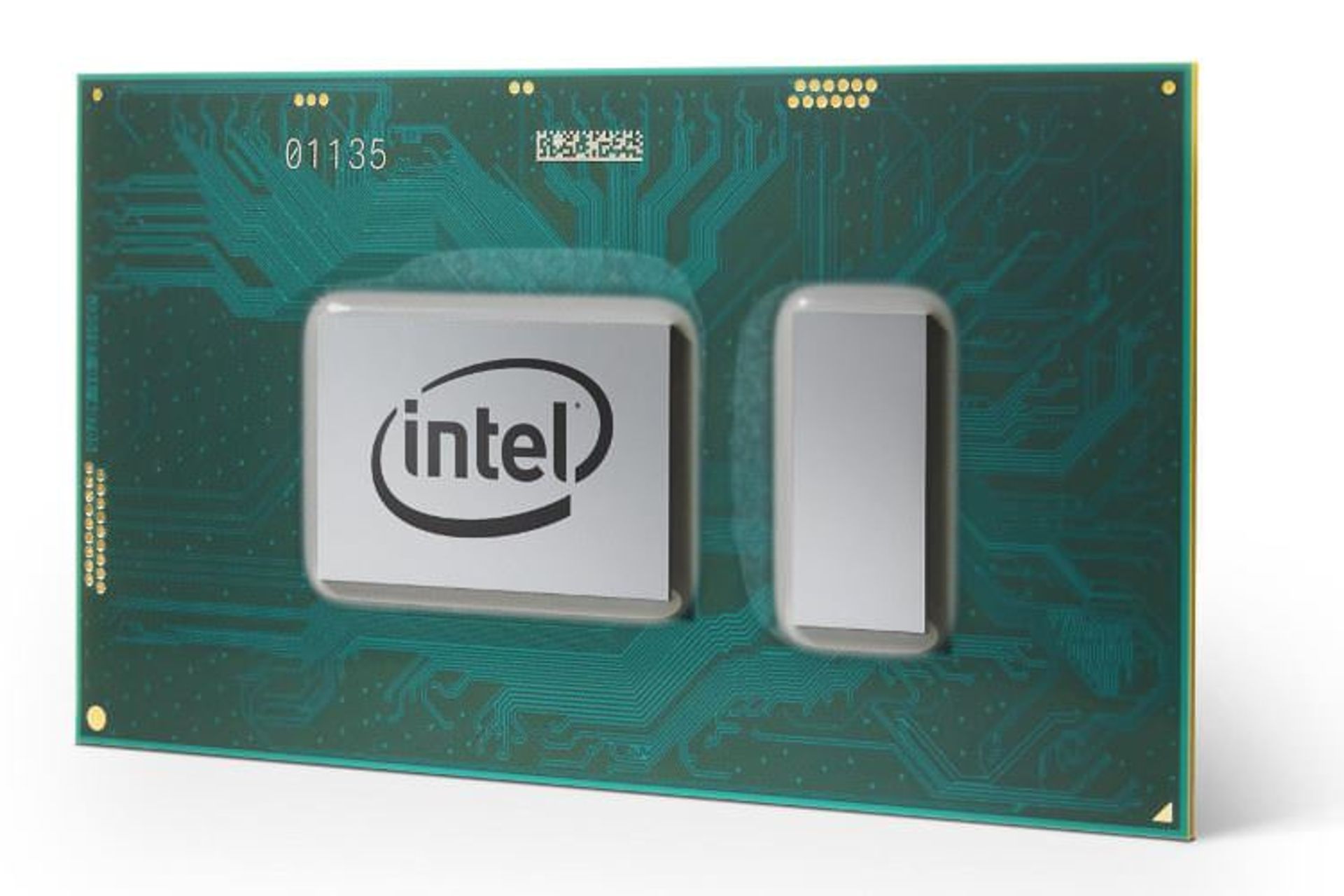 Intel Whiskey Lake-U