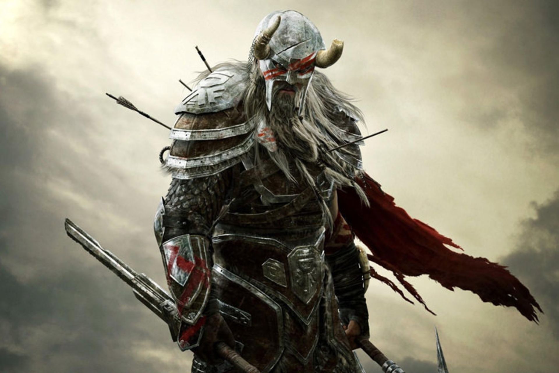 The Elder Scrolls Online 