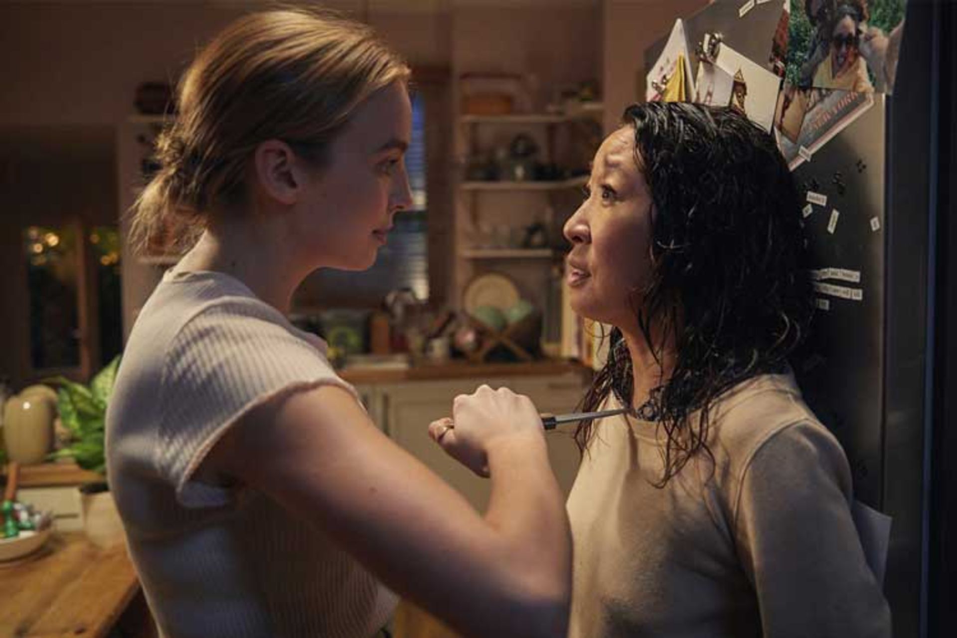 Killing Eve