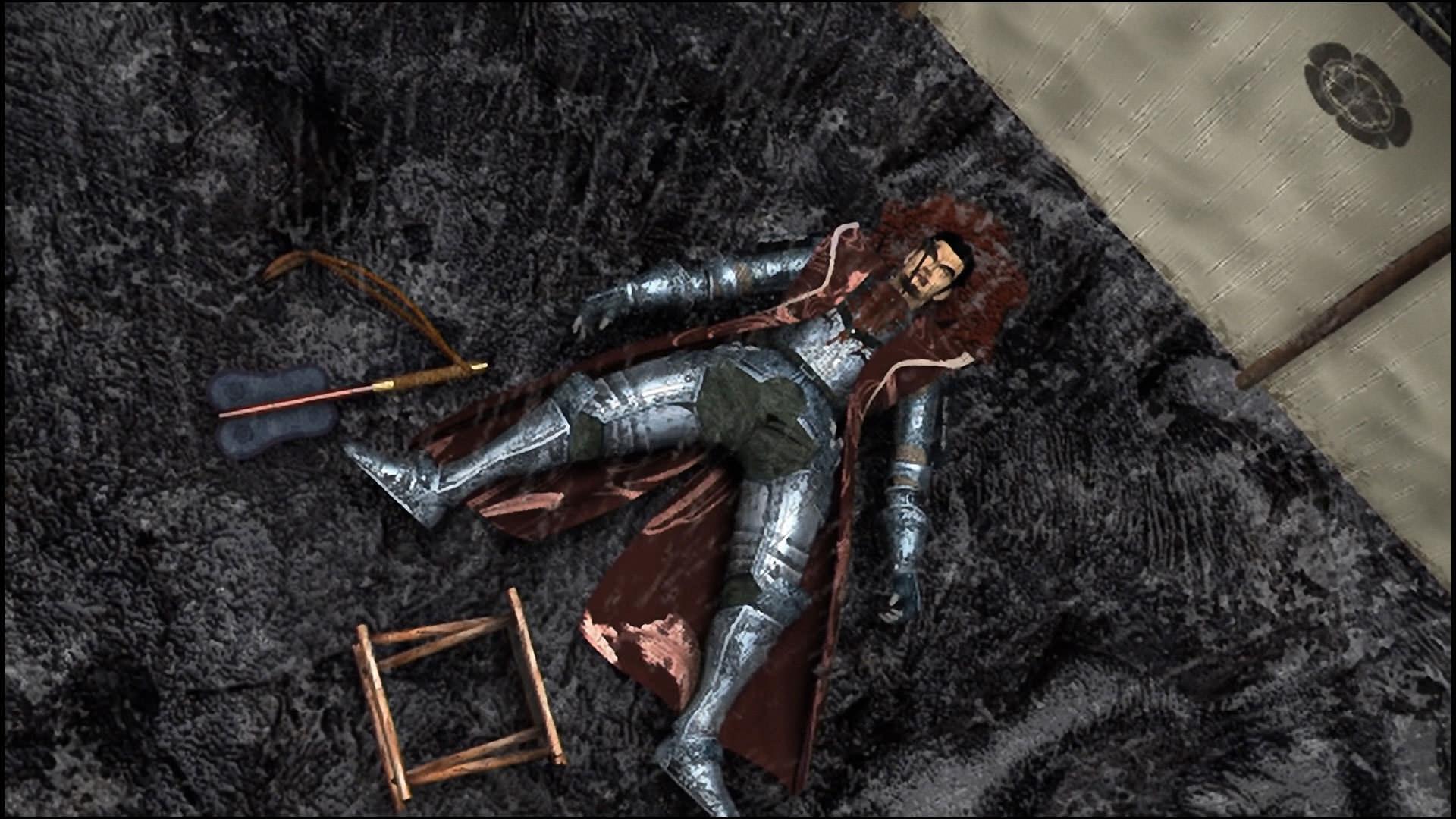 Onimusha: Warlords HD Remaster