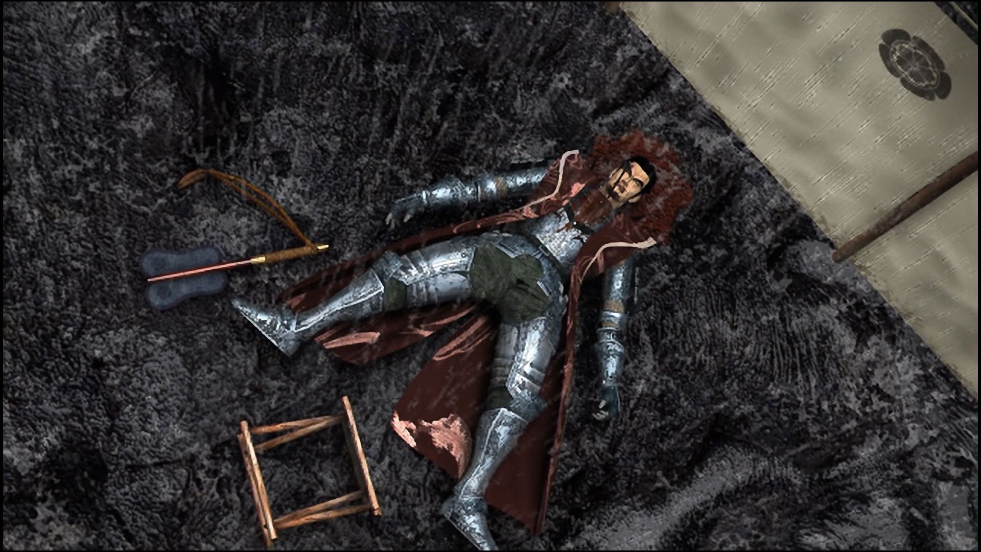 Onimusha: Warlords HD Remaster