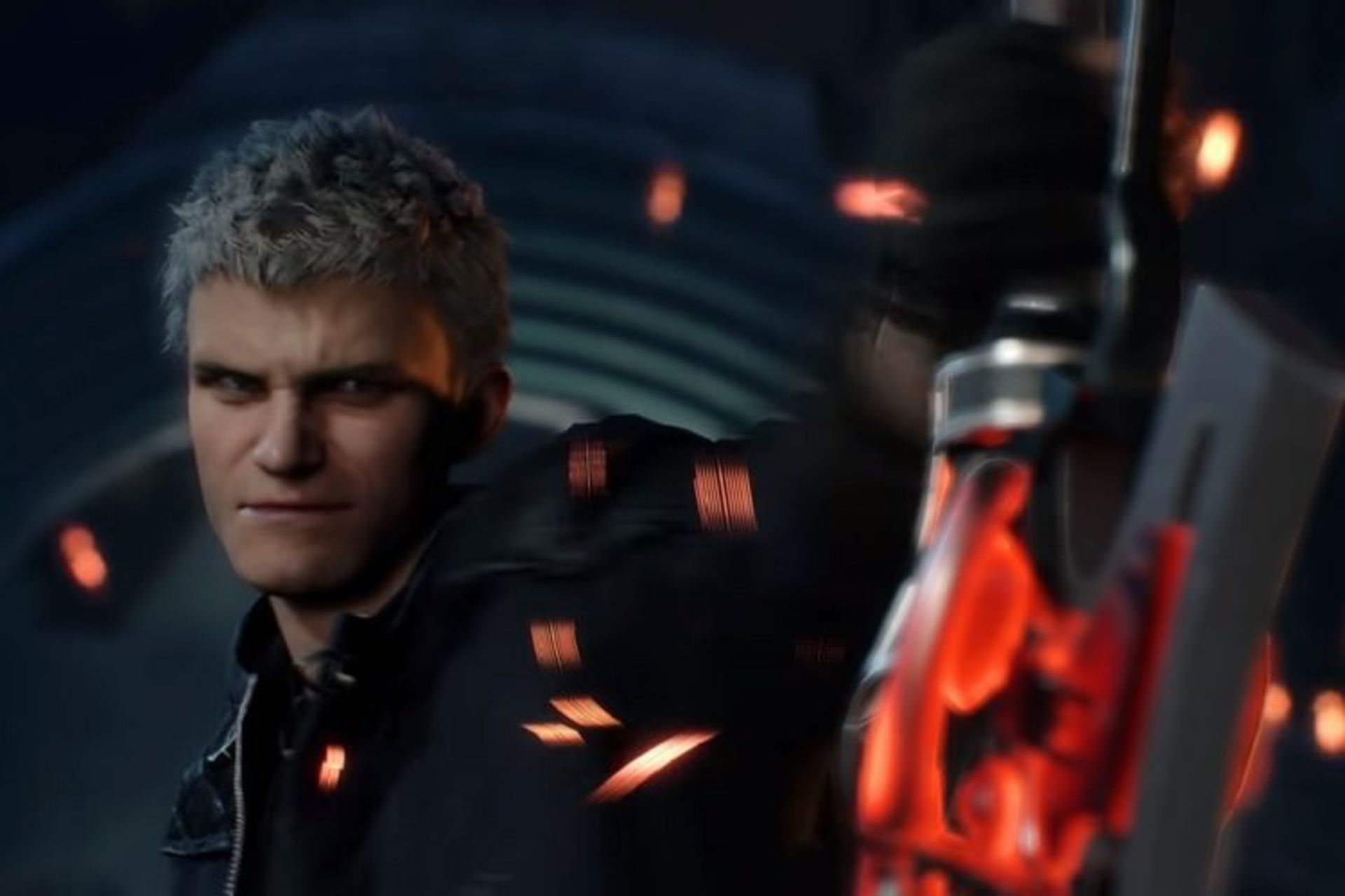 DMC 5