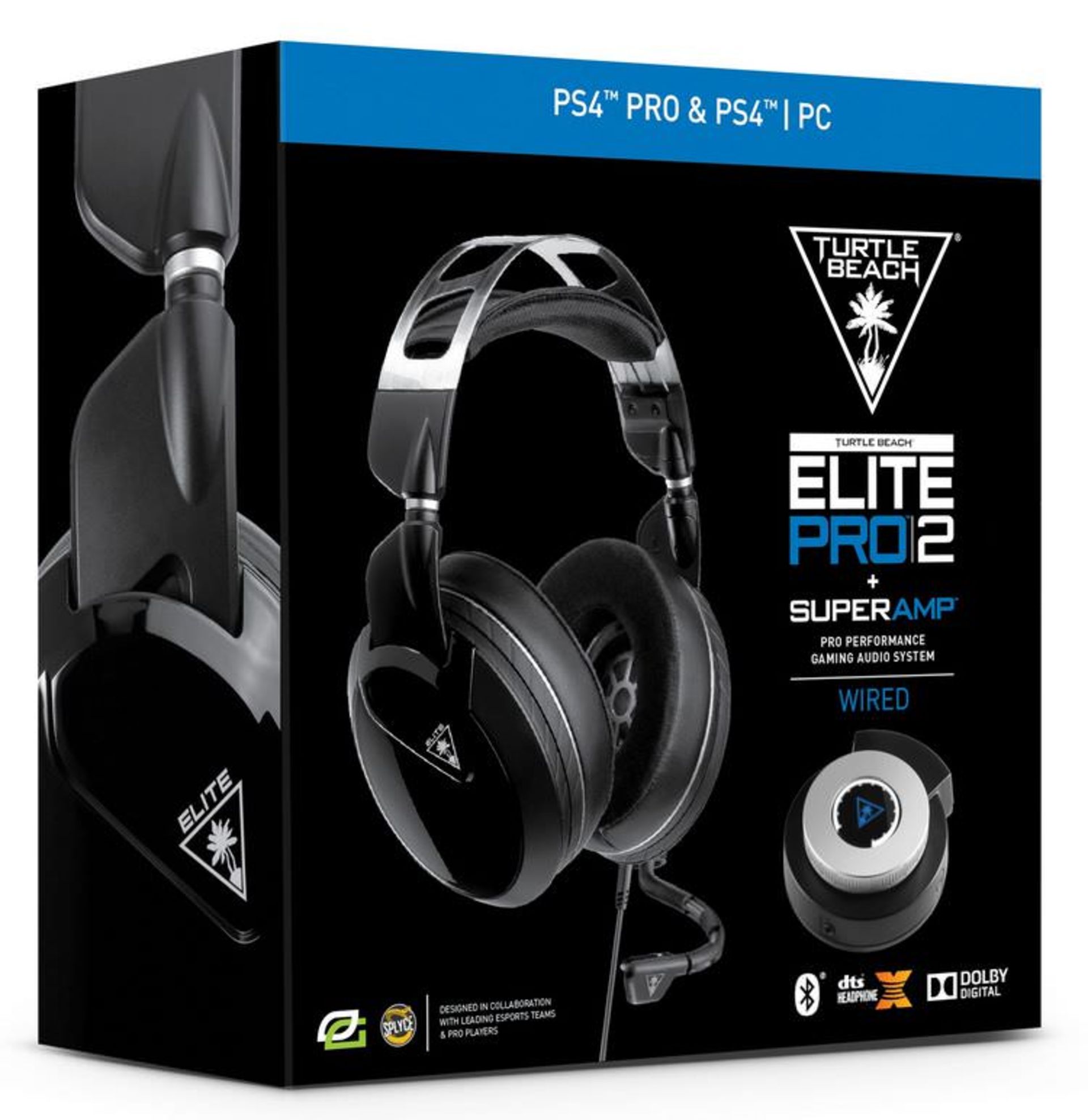 Turtle Beach Elite Pro 2
