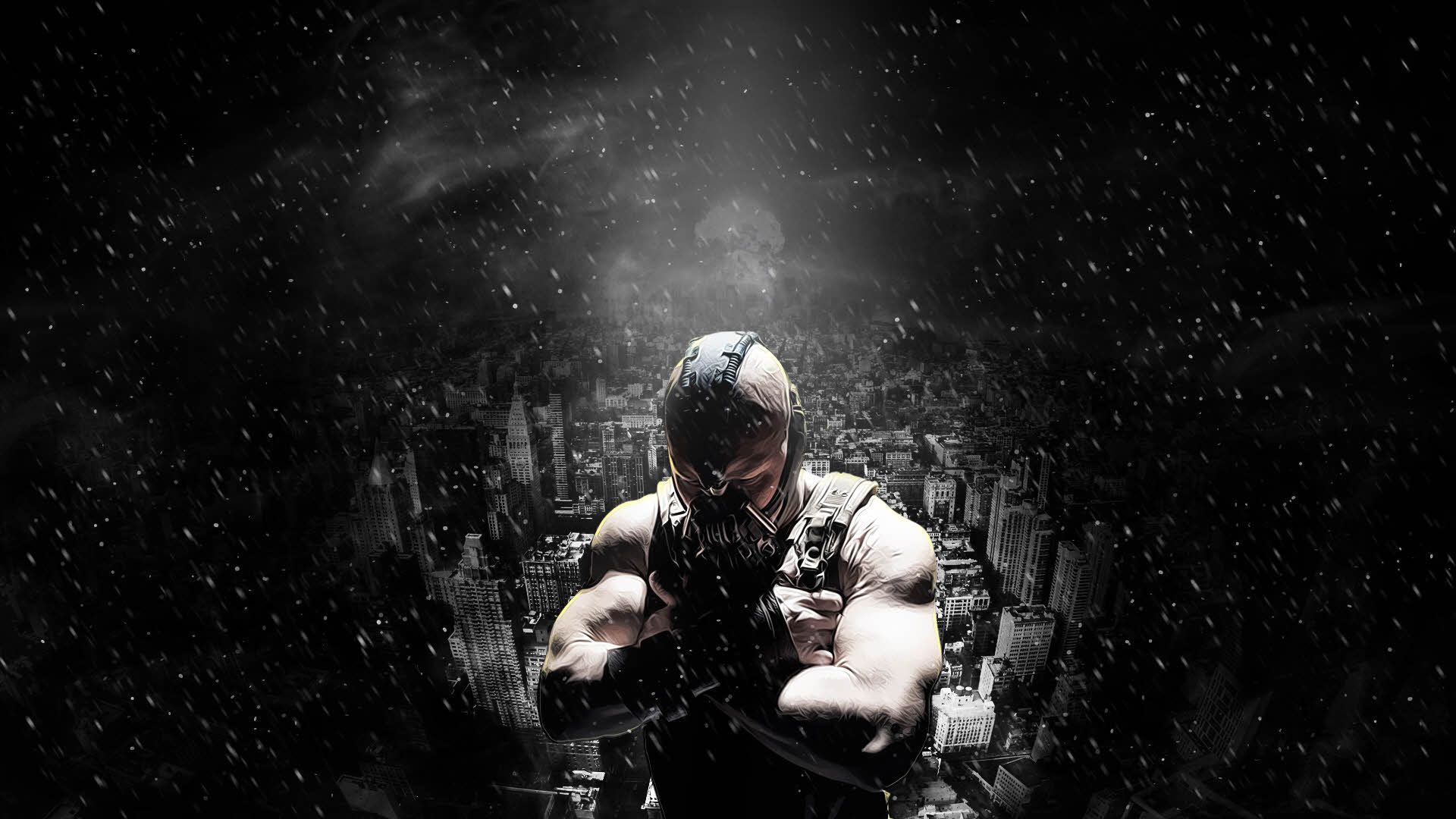bane