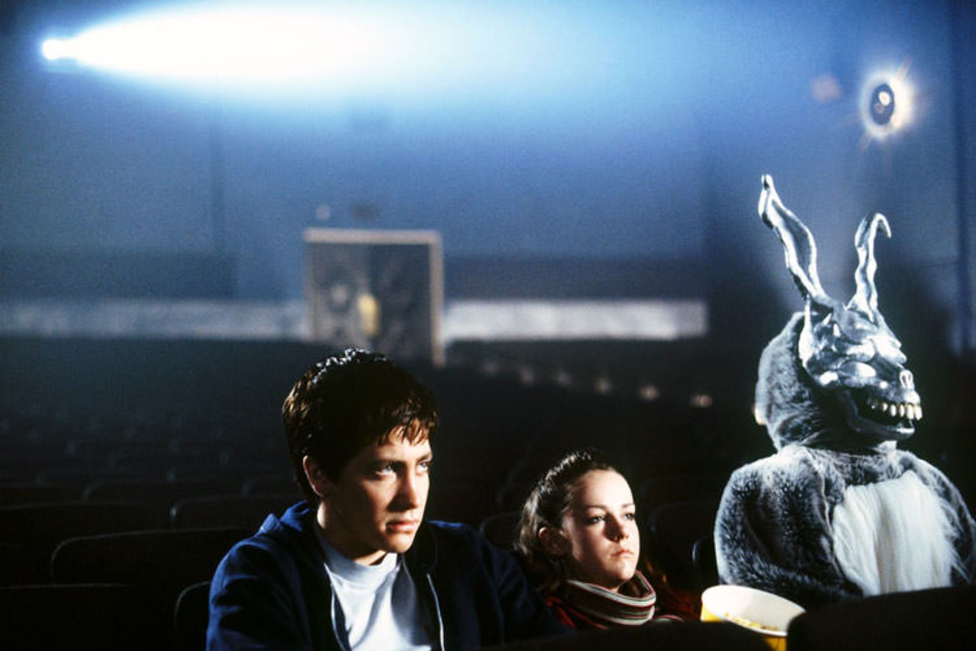 Donnie Darko