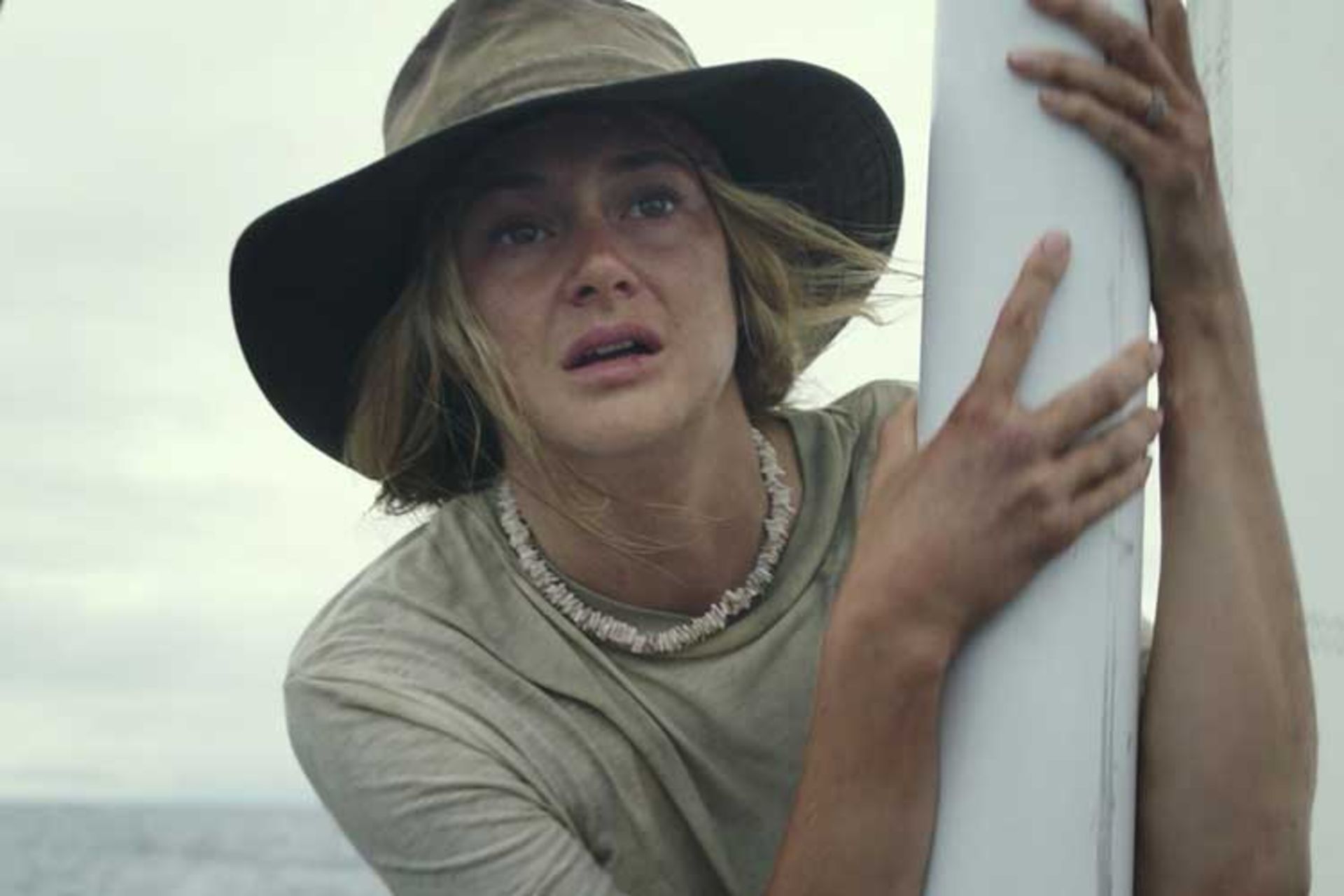 Adrift 