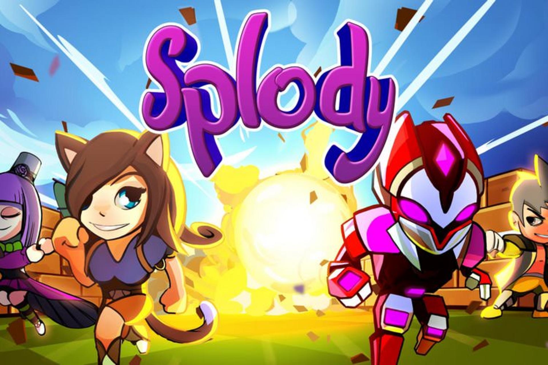 Splody
