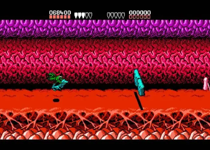 Battletoads