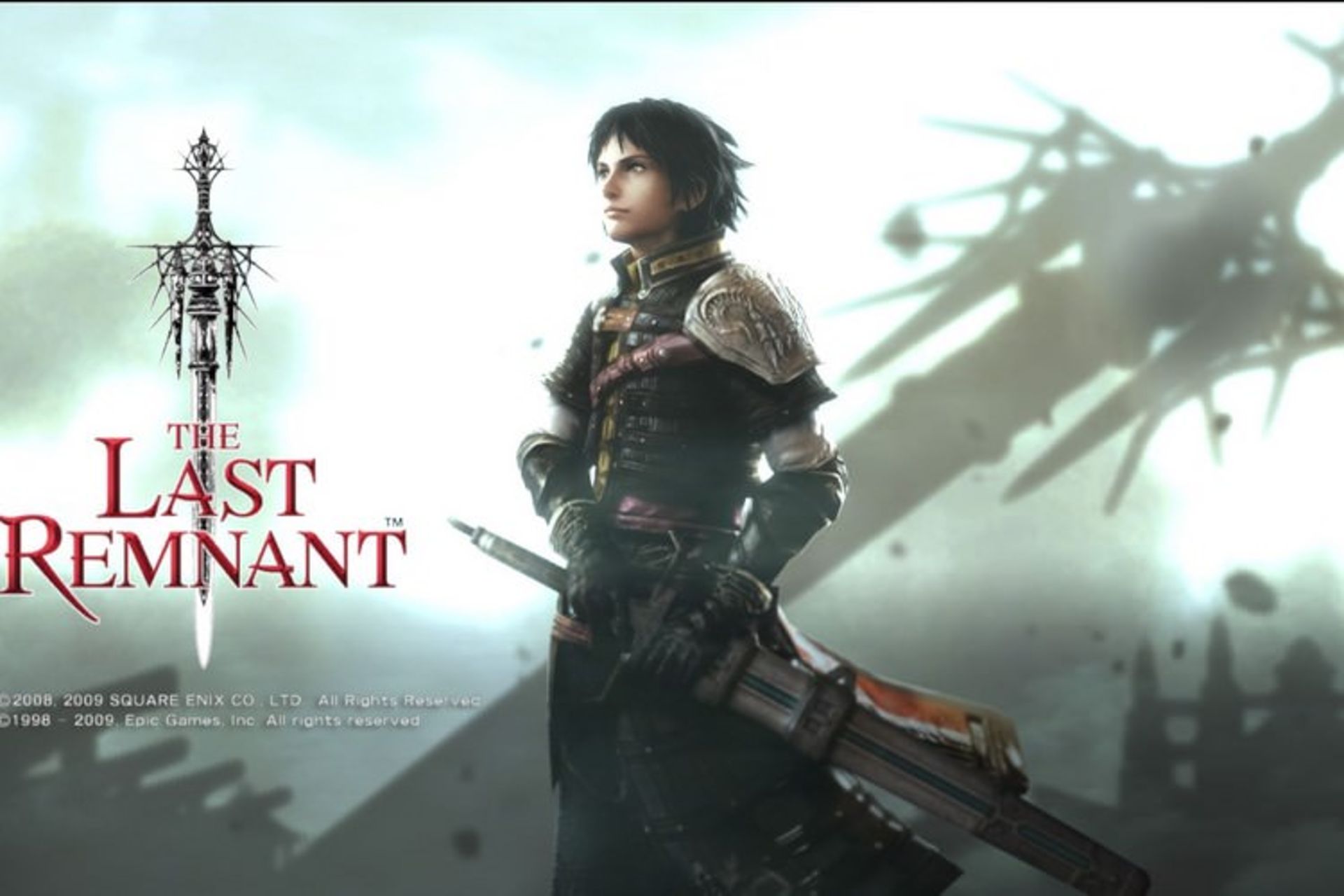 The Last Remnant