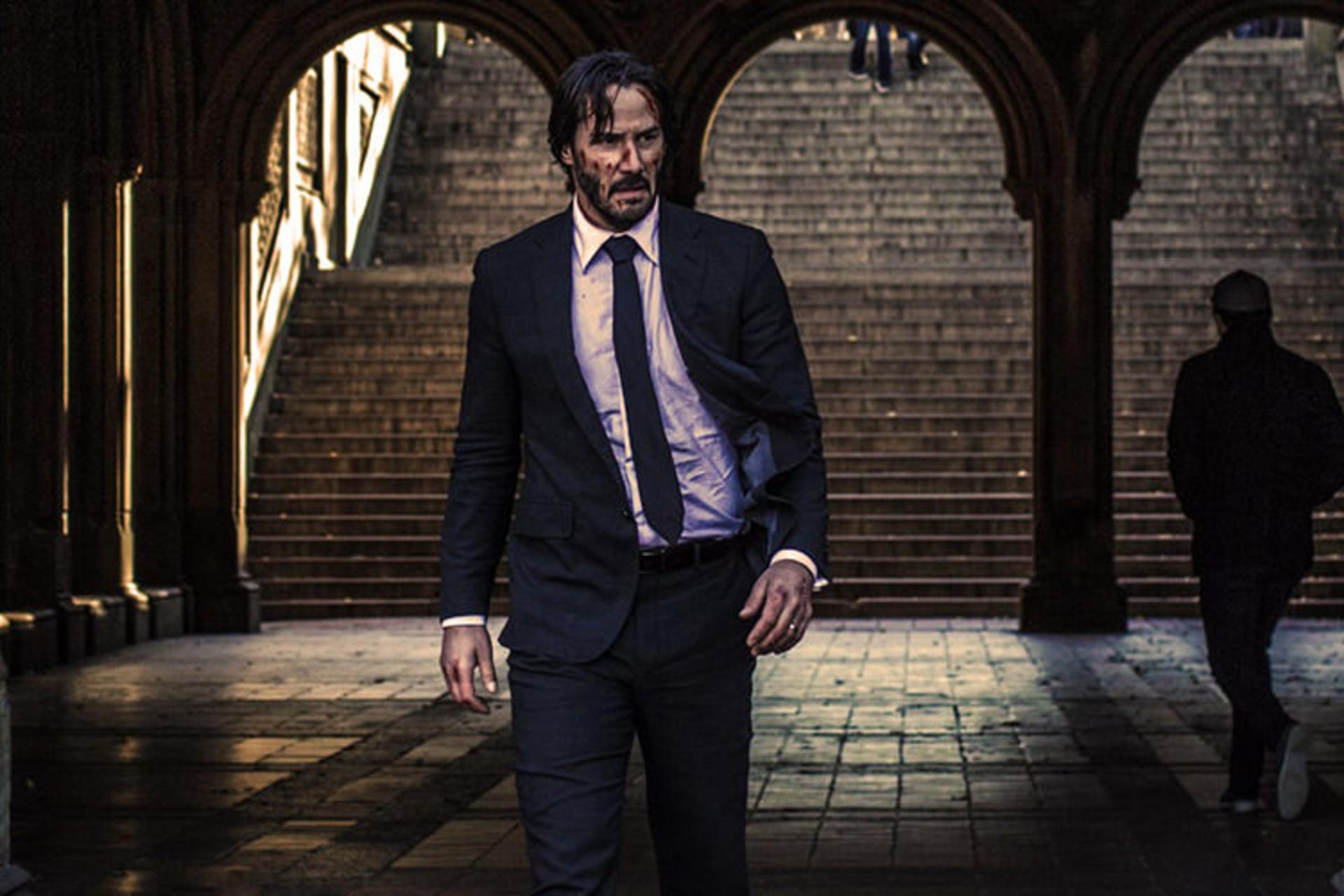 John Wick: Chapter 2 