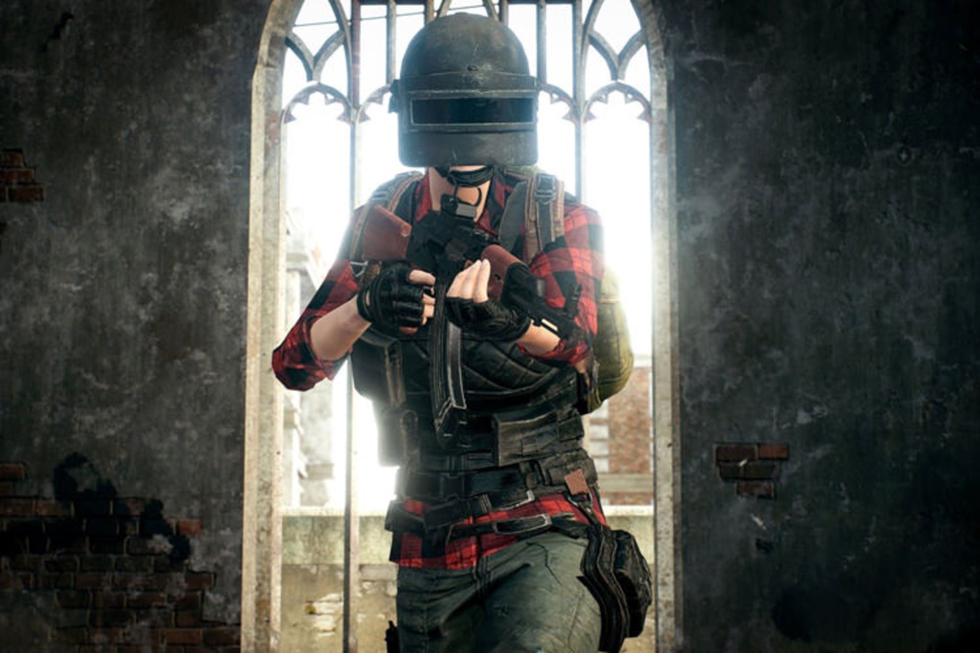 PUBG 