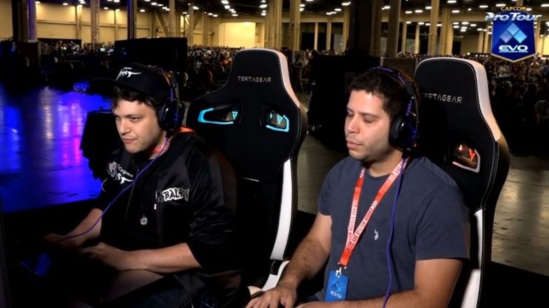 evo 2018