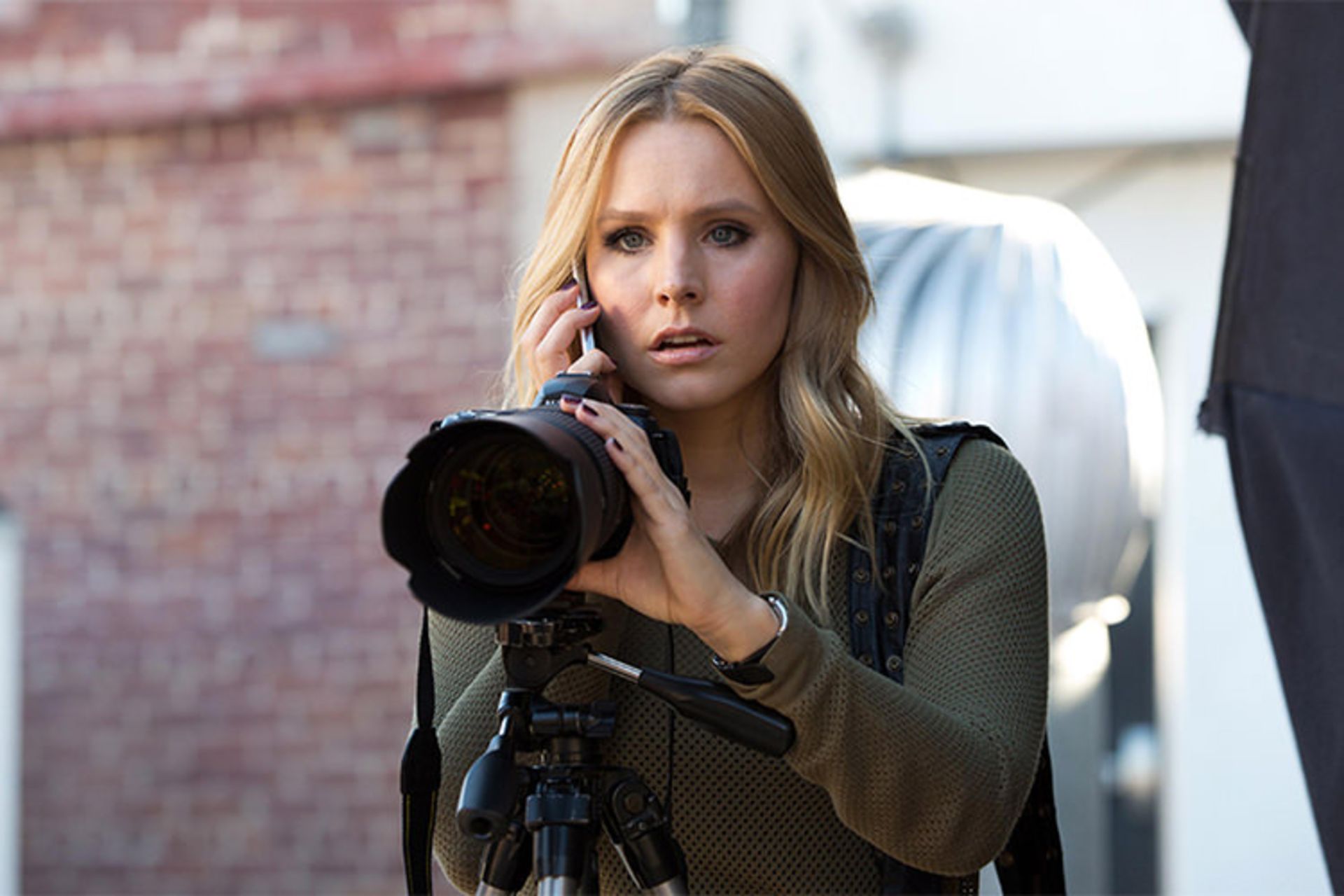 Veronica Mars