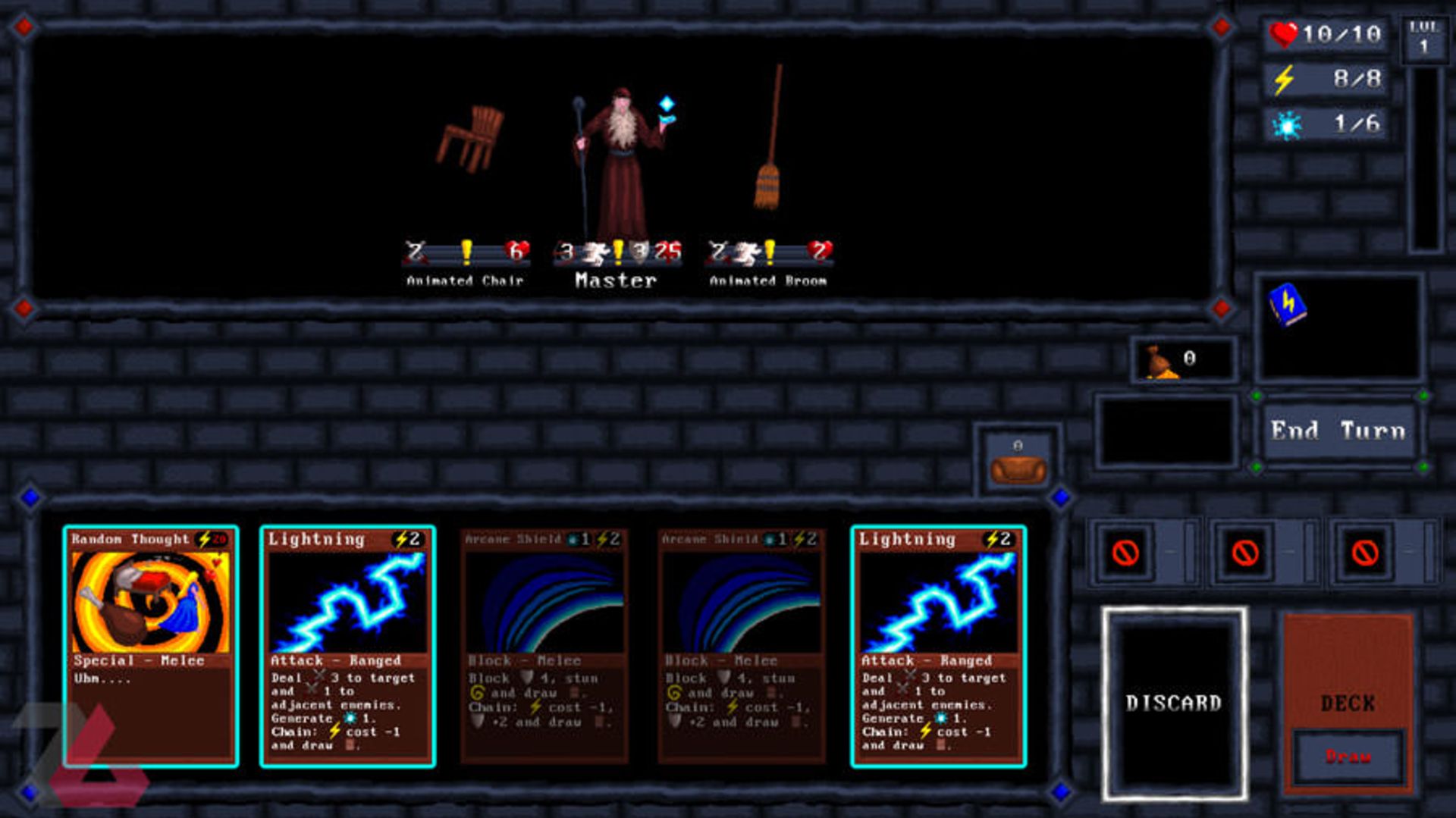 Card Quest