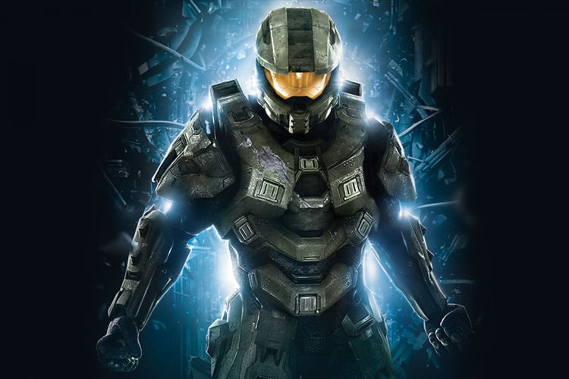 بازی Halo: The Master Chief Collection