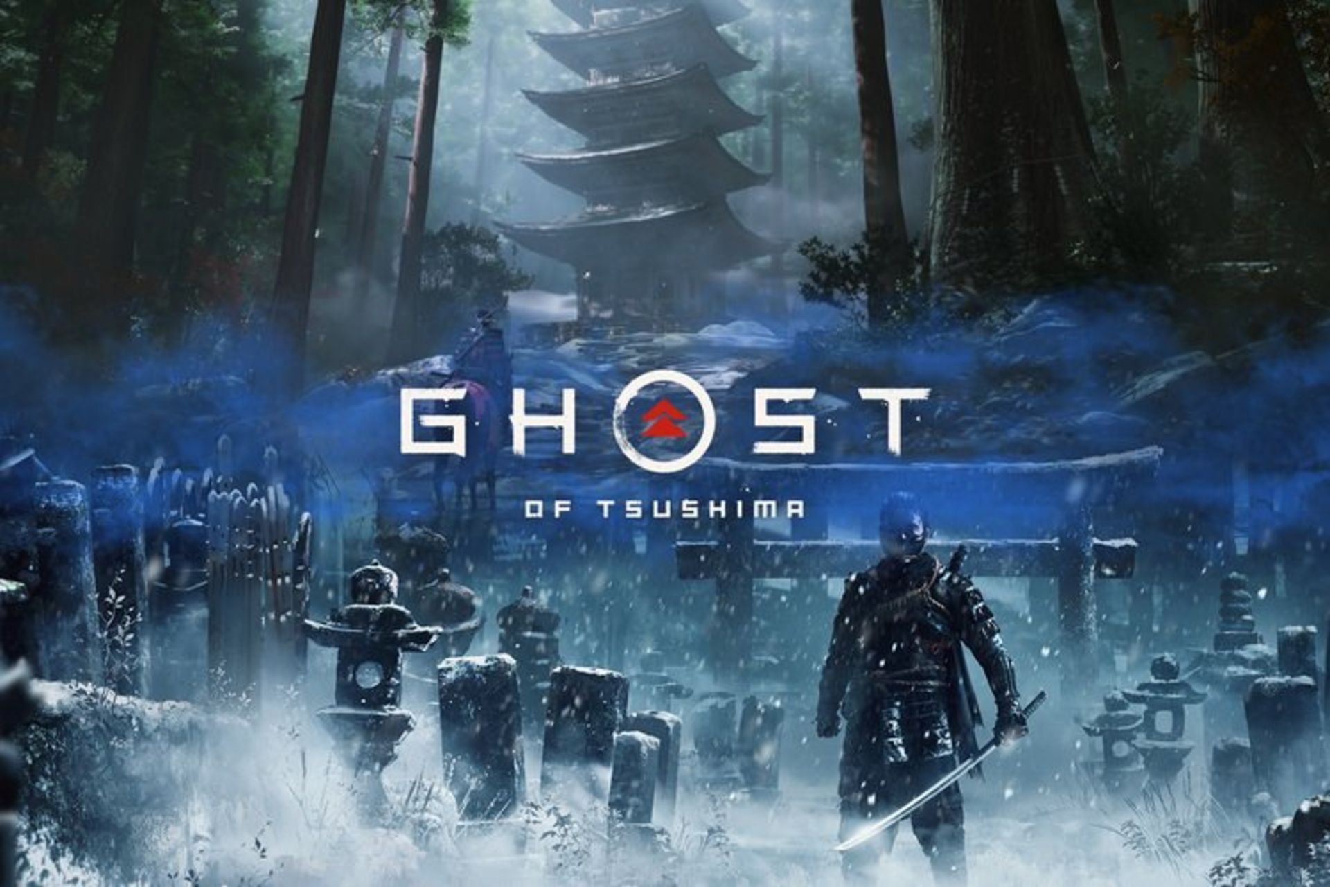 بازی Ghost of Tsushima جدیدترین انحصاری پلی استیشن 4