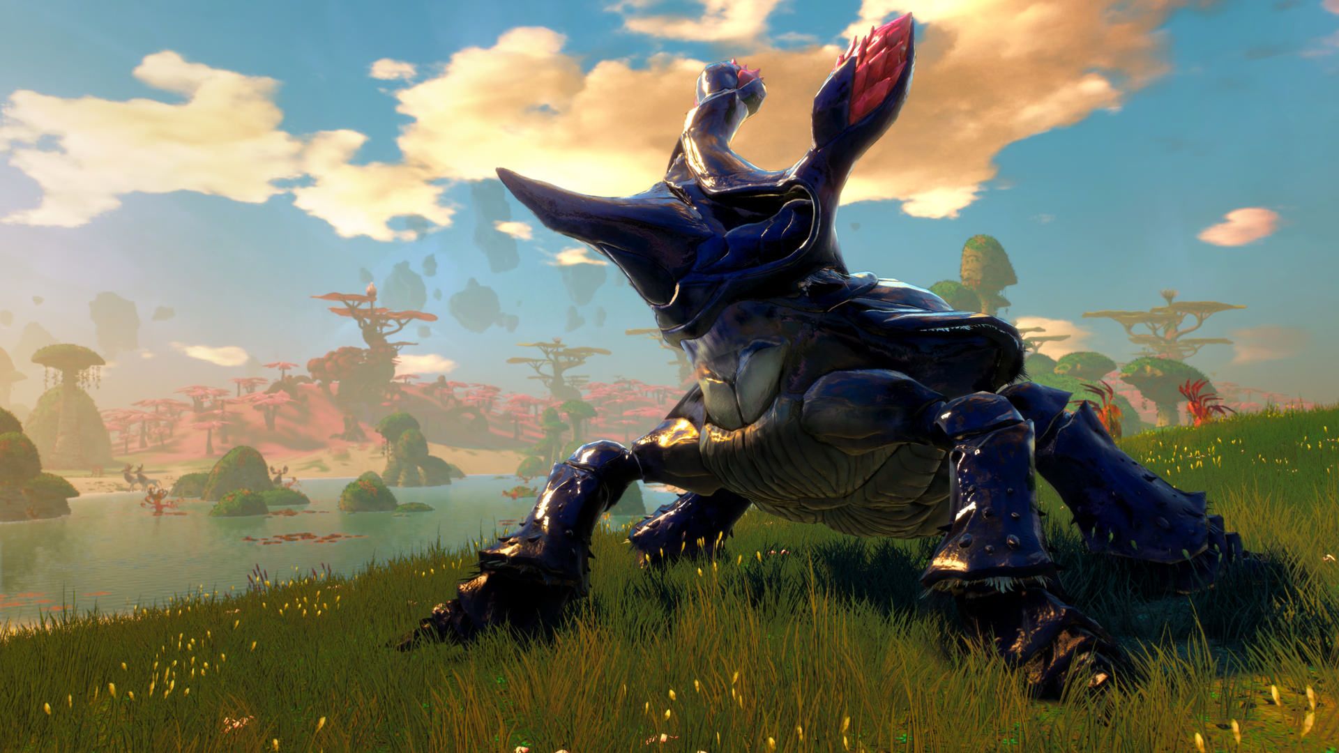 Starlink: Battle for Atlas 