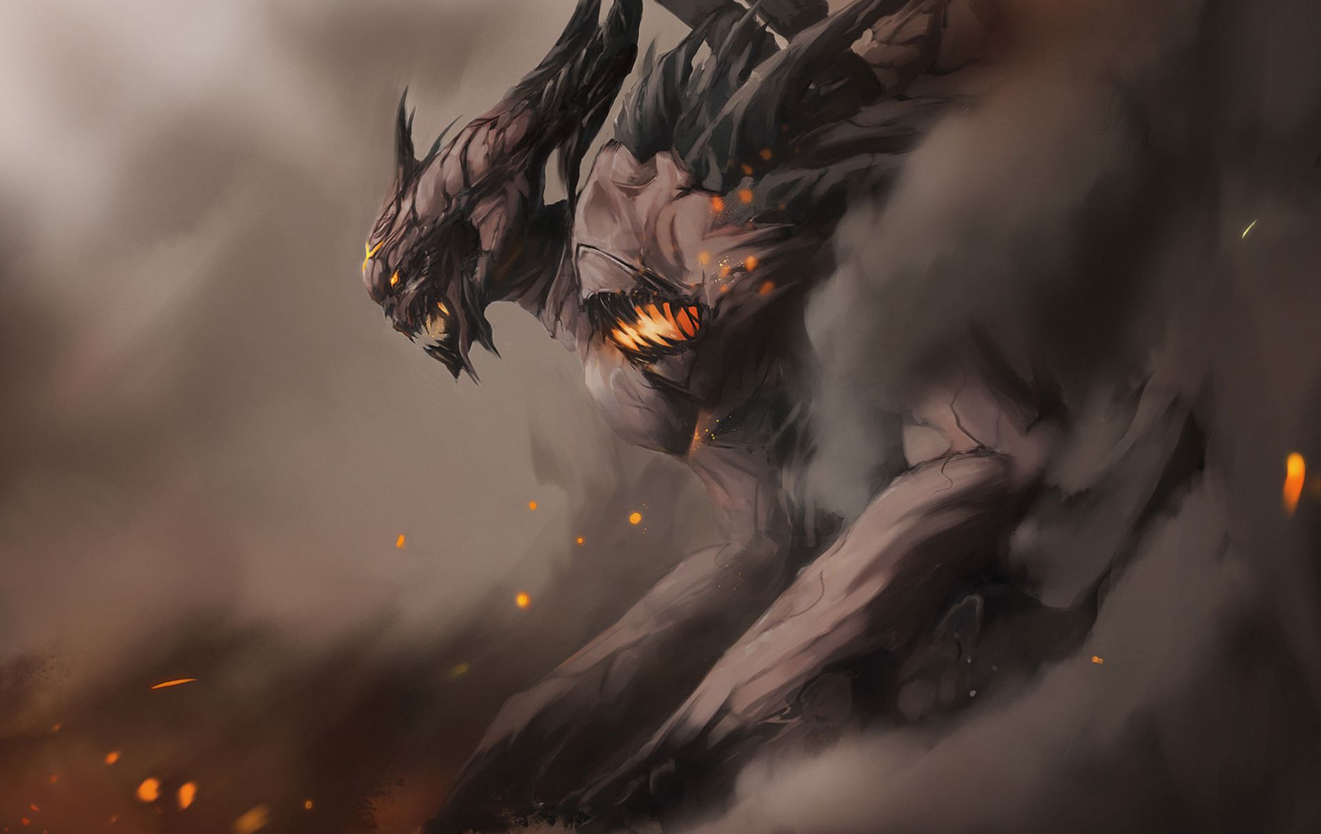 mephisto