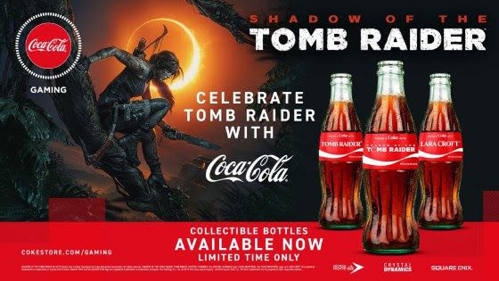 Shadow of the Tomb Raider