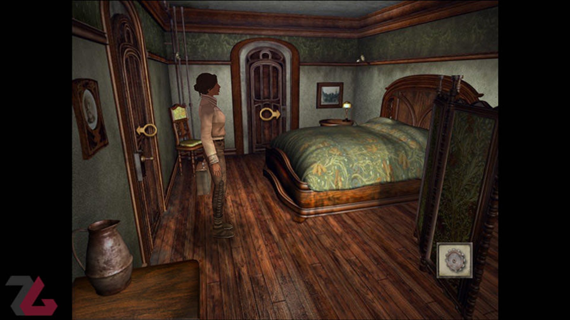 Syberia