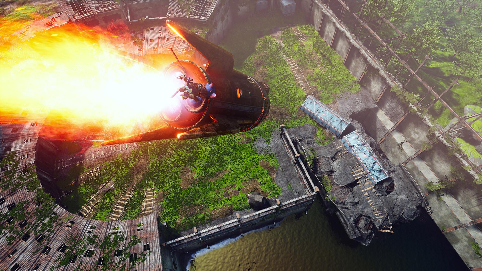 Biomutant 