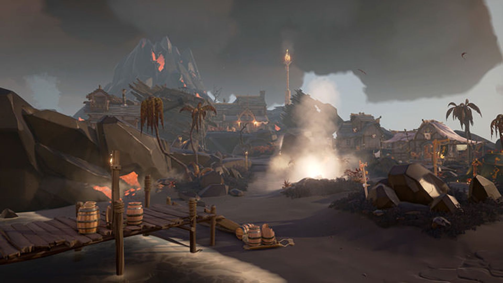 Sea of Thieves