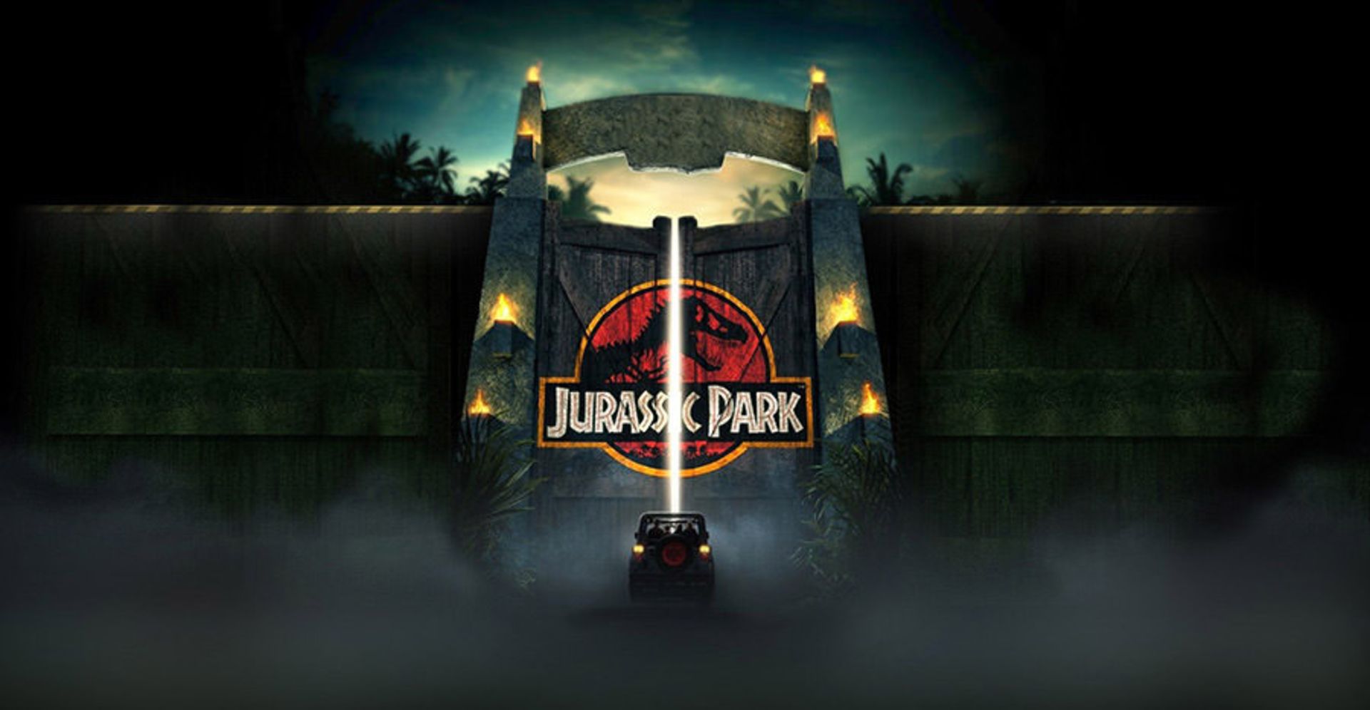 Jurassic Park - 15