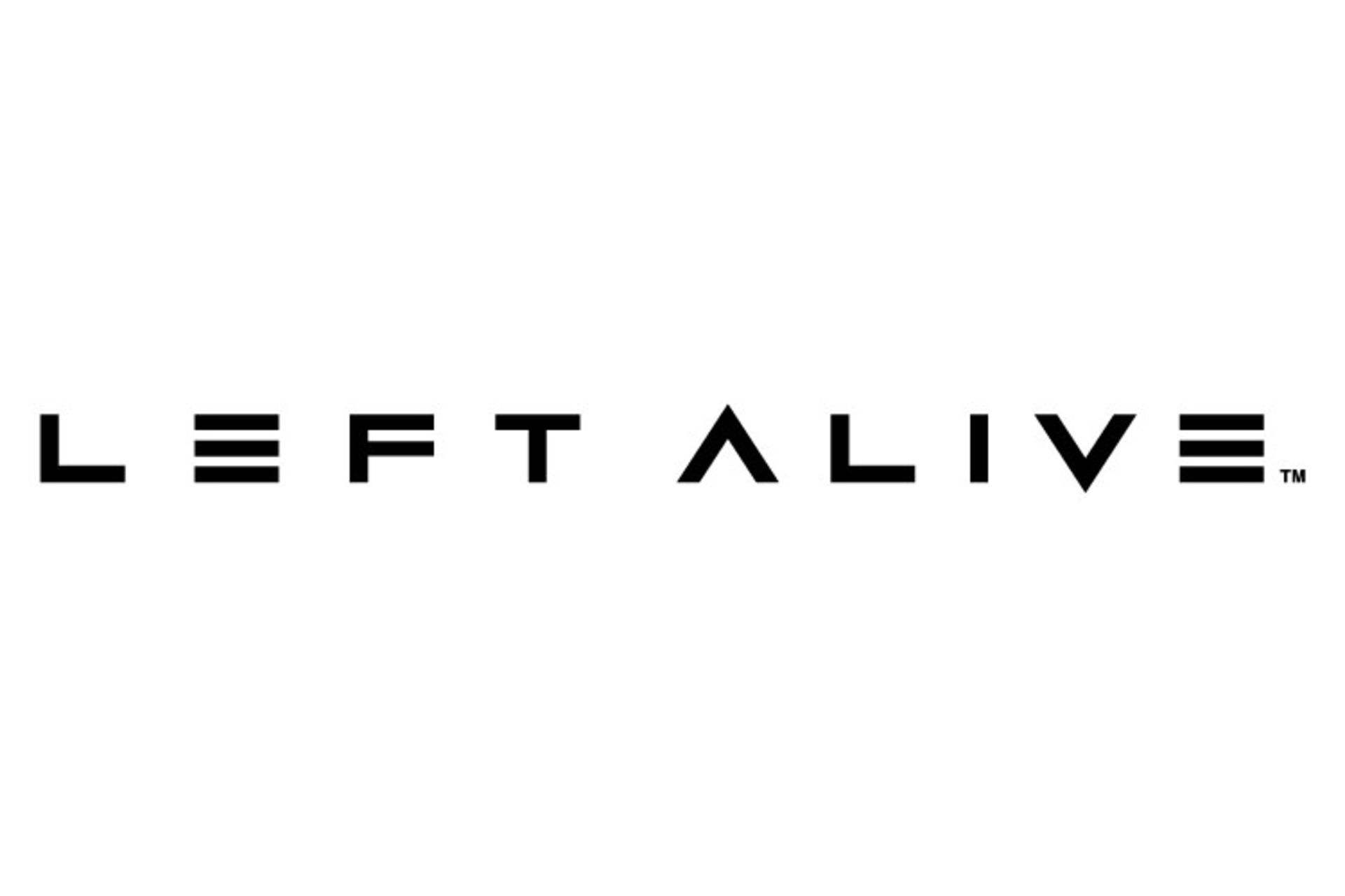 Left Alive