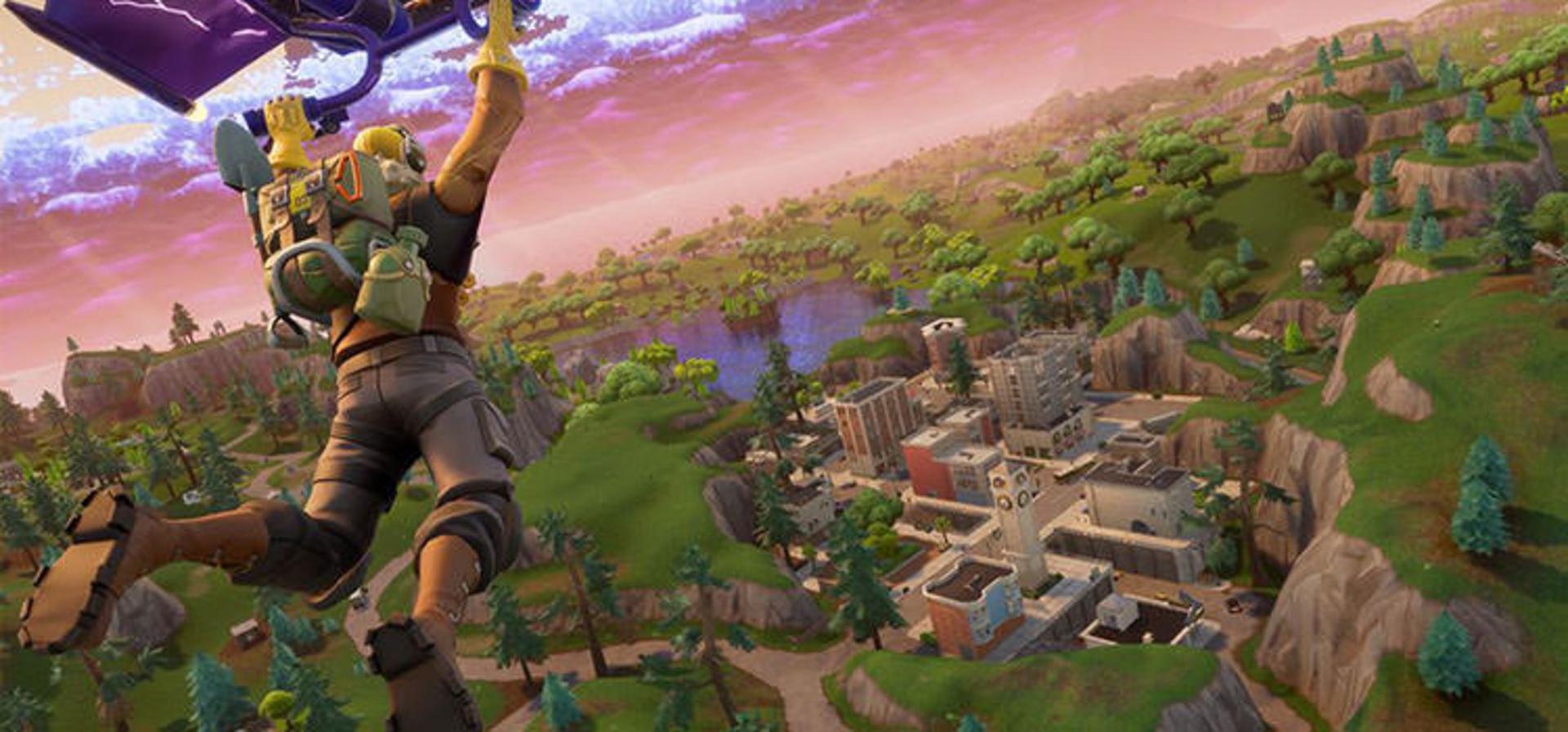 Fortnite