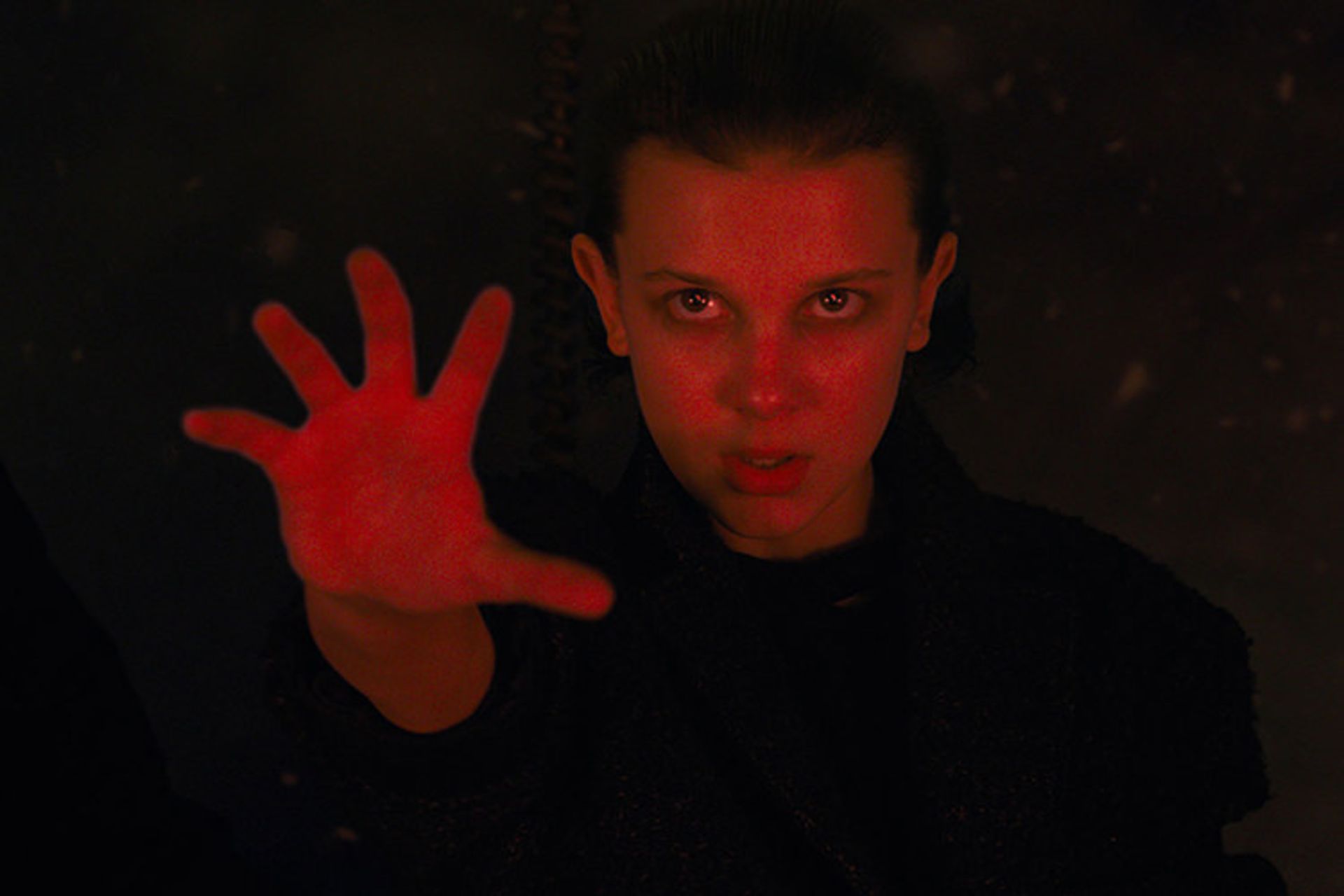 Stranger Things